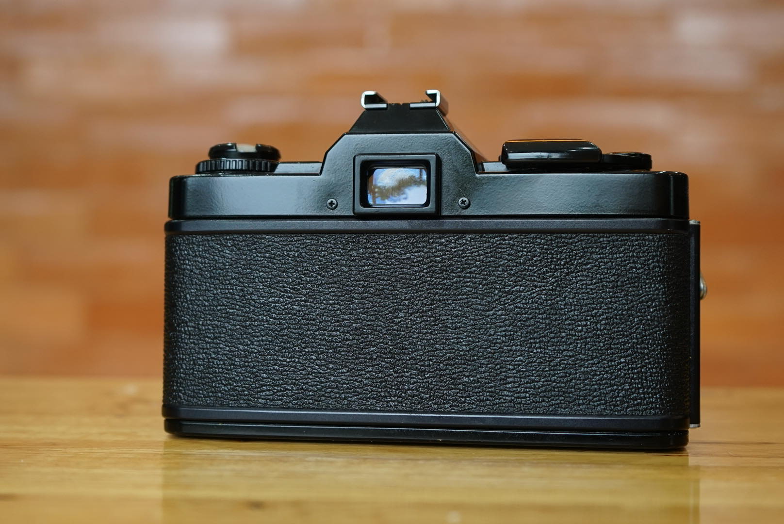 MINOLTA X-7 MINOLTA MD ROKKOR 50MM.F1.7