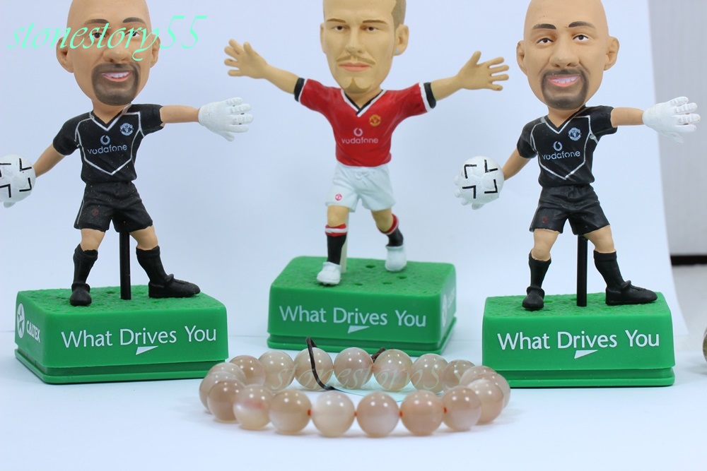 มูนสโตน สีอมชมพูมุก(10มิล)