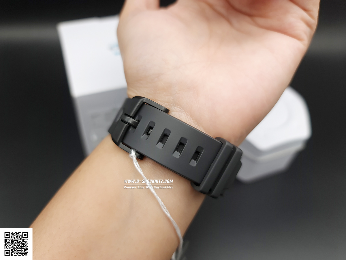 CASIO BABY-G นาฬิกาข้อมือ นาฬิกากันน้ำ นาฬิกาของแท้ ประกันศูนย์ CMG 1 ปี รุ่น BGA-230SA-1A นาฬิกาสีดำ