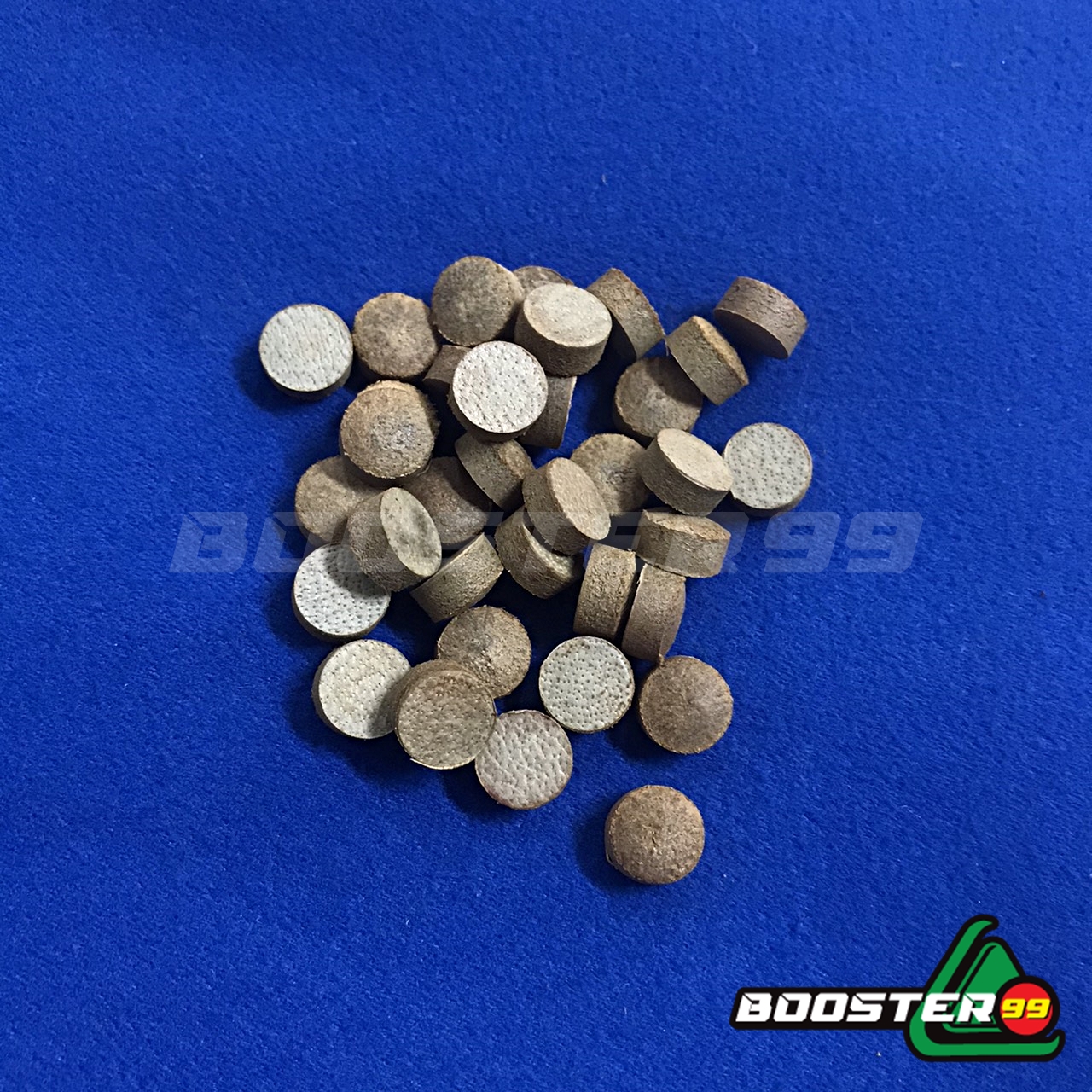 [CB04-2/CB05-2] หัวคิว Blue Booster99 (ขนาด10/11มิล)