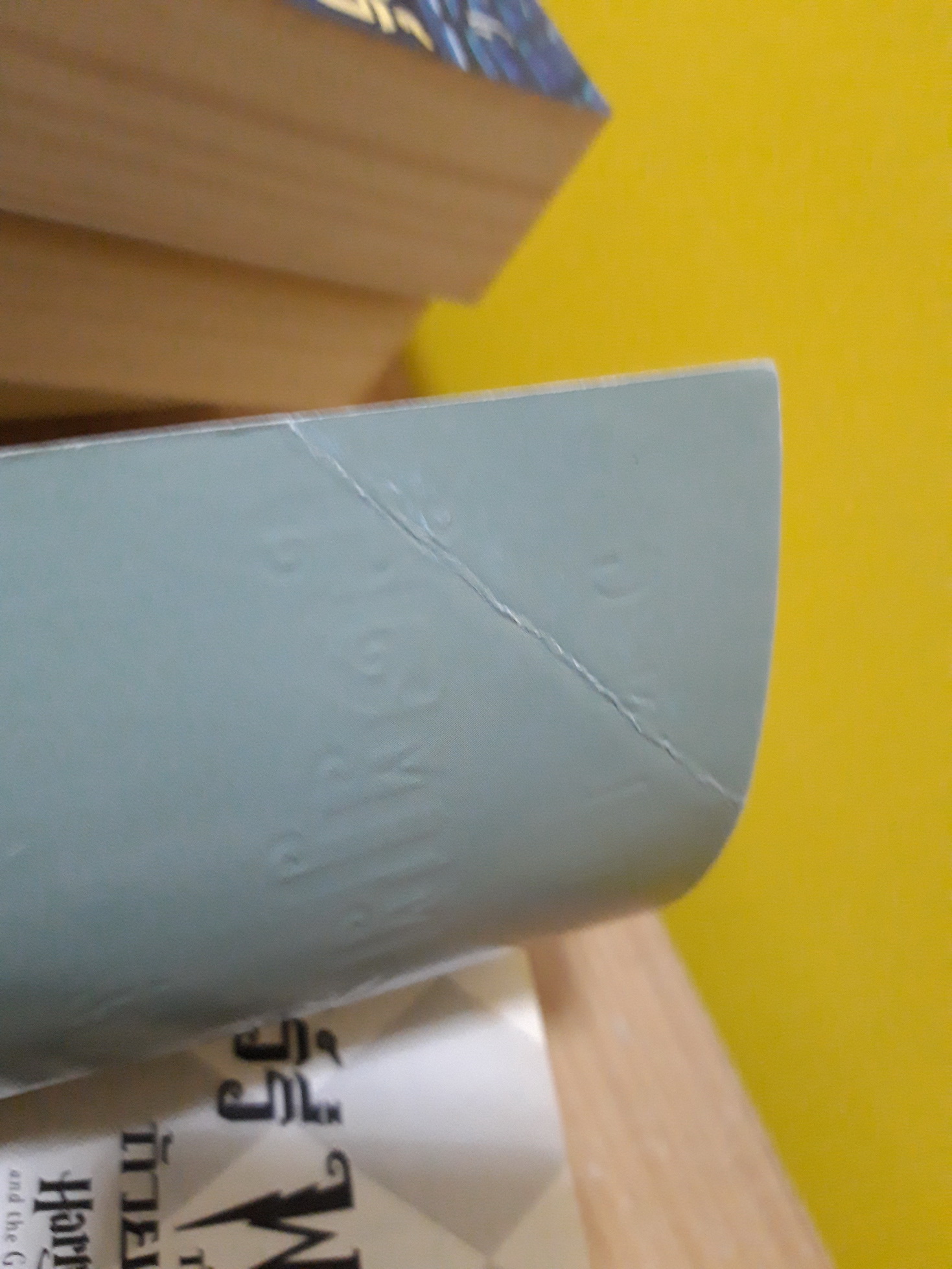 แฮร์รี่ พอตเตอร์ กับ ถ้วยอัคนี (เล่ม 4)