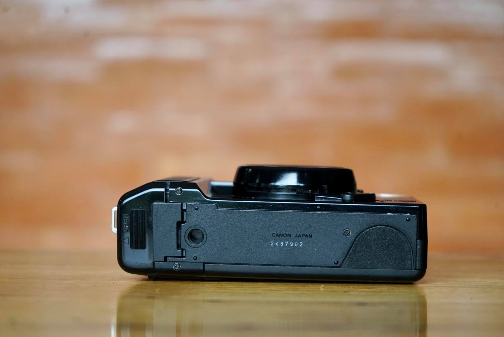 CANON AUTOBOY 2 CANON LENS 38MM.F2.8