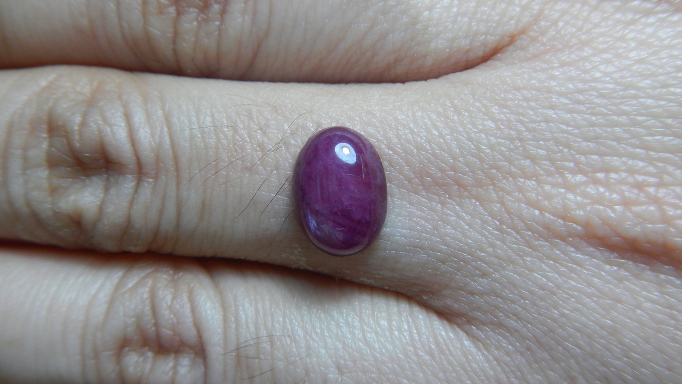 ทับทิมพม่า