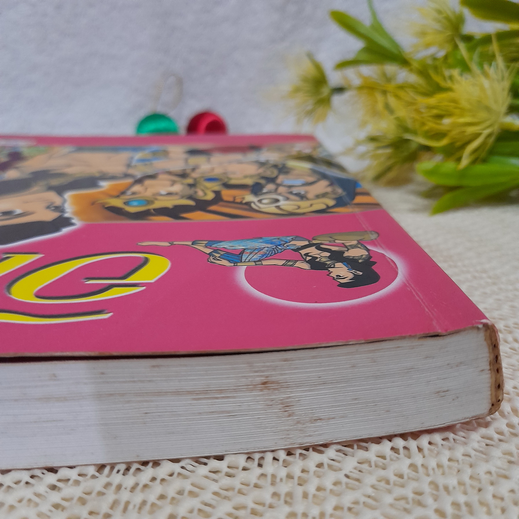 อิเหนา (ฉบับการ์ตูน)