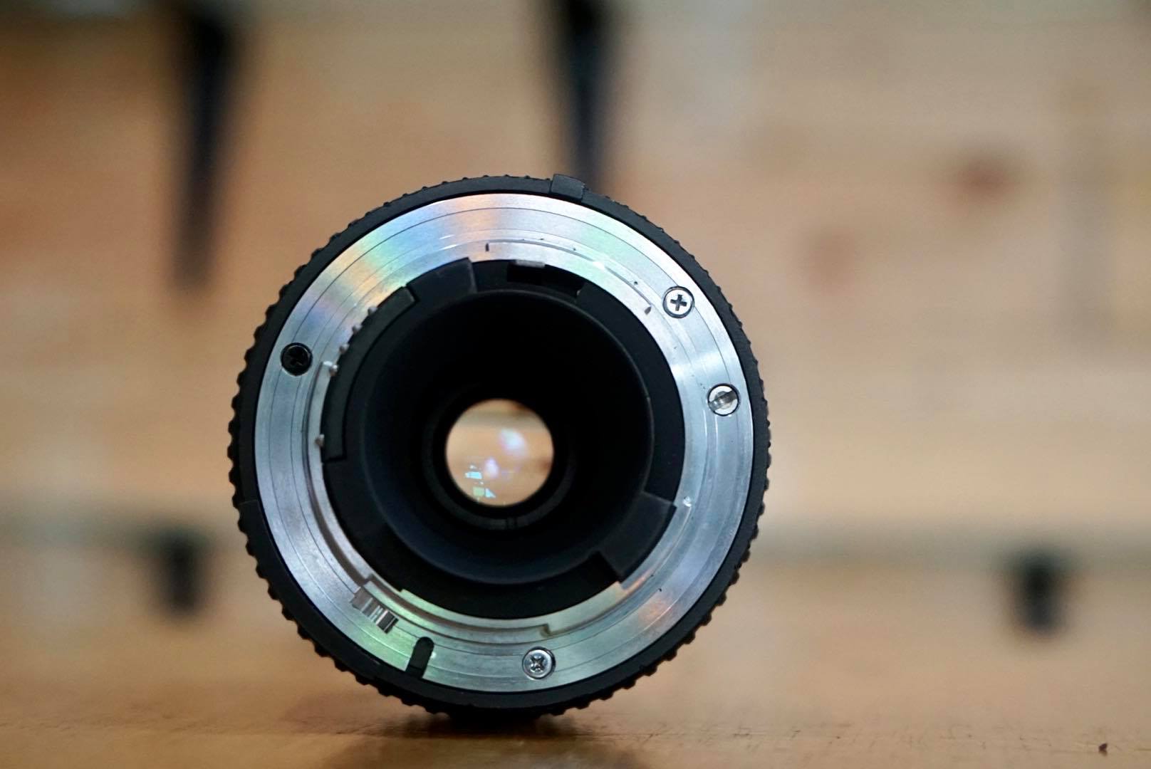 NIKON AF NIKOR 35-80MM.F4-5.6D