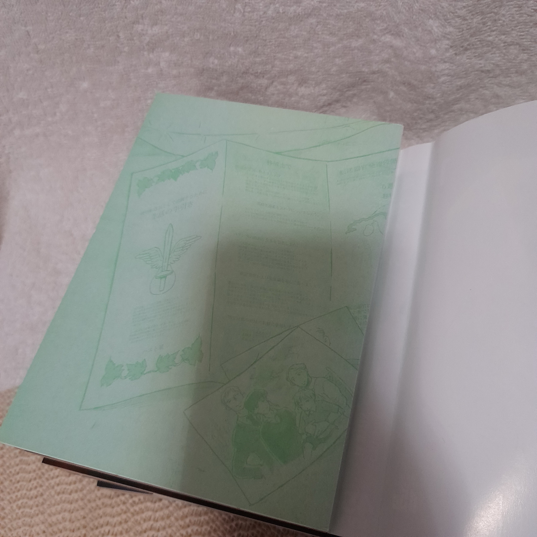 WOMBS ปฏิบัติการข้ามมิติ 1-4 ไม่จบ