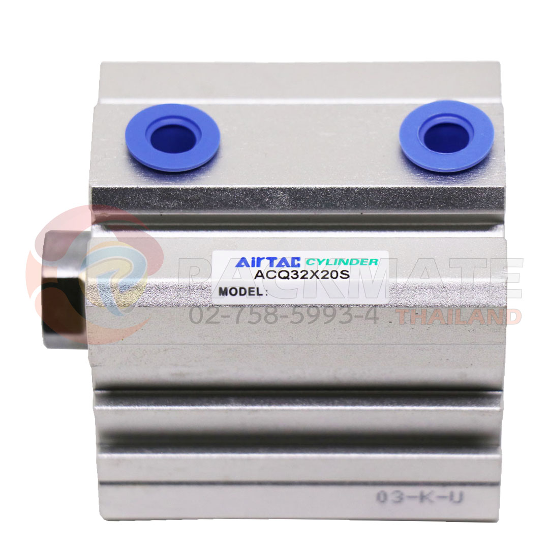 COMPACT CYLNDER (ACQ32X20S)