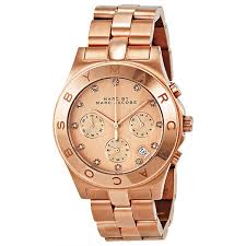 Marc Jacobs MBM3102 - Wristwatch for women