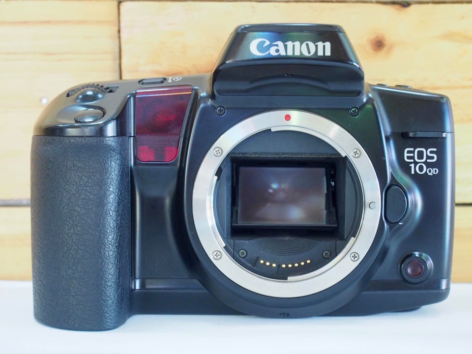 CANON EOS 10QD
