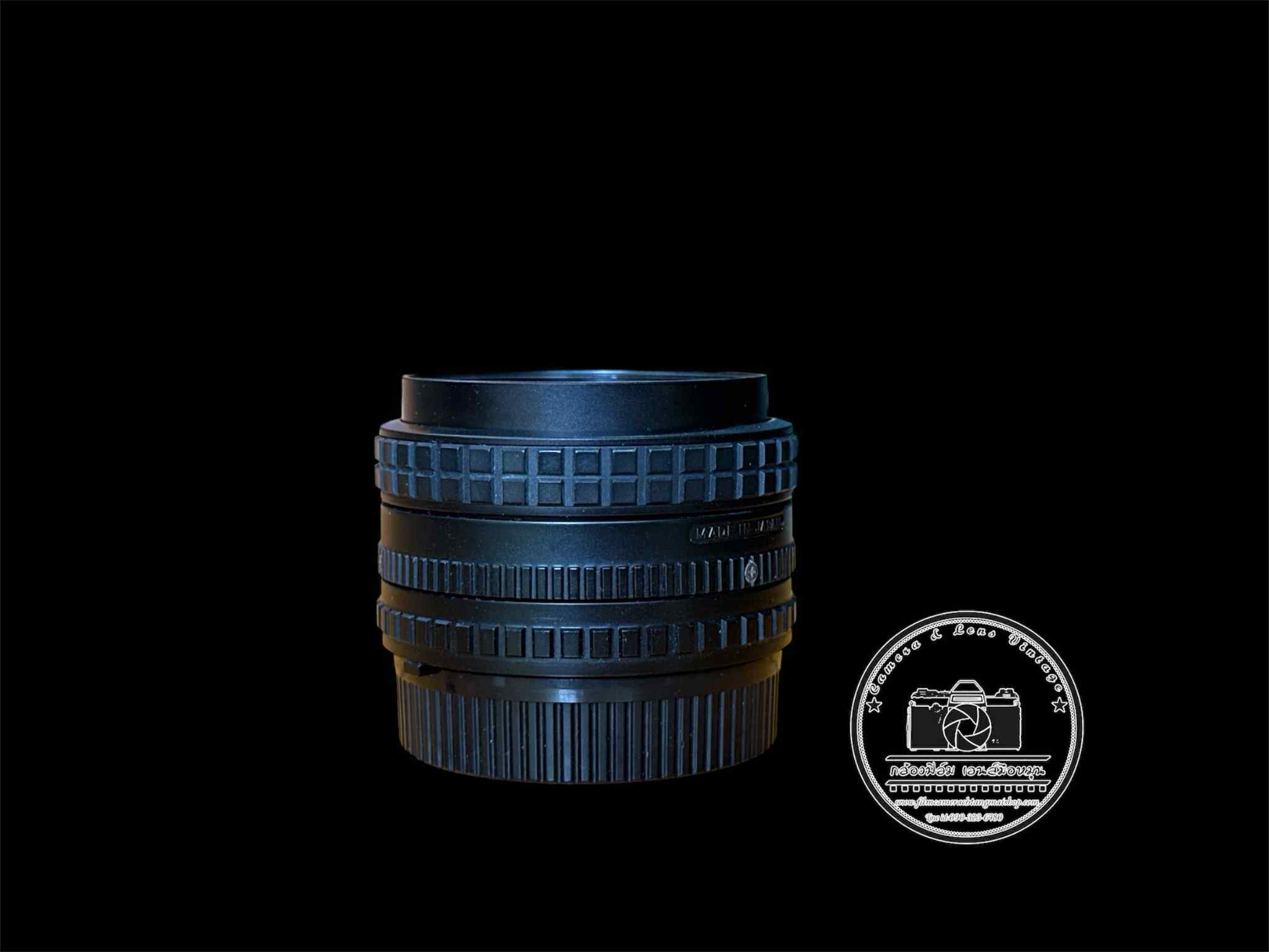 NIKON LENS SERIES E 35MM.F2.5 NIKON AIS MOUNT