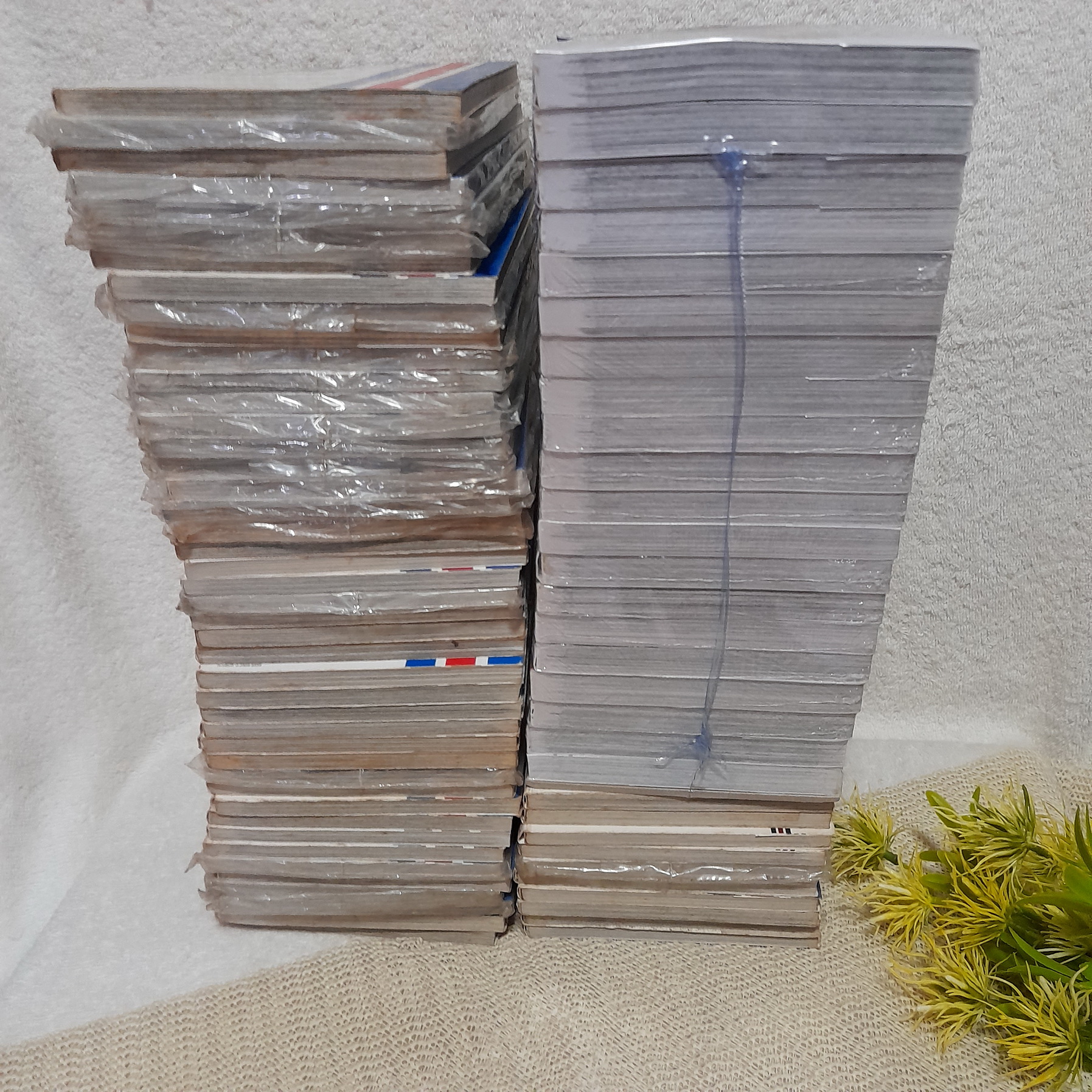 Bleach เทพมรณะ 1-74 จบ + โปสต์การ์ดที่ระลึก 2 ใบ