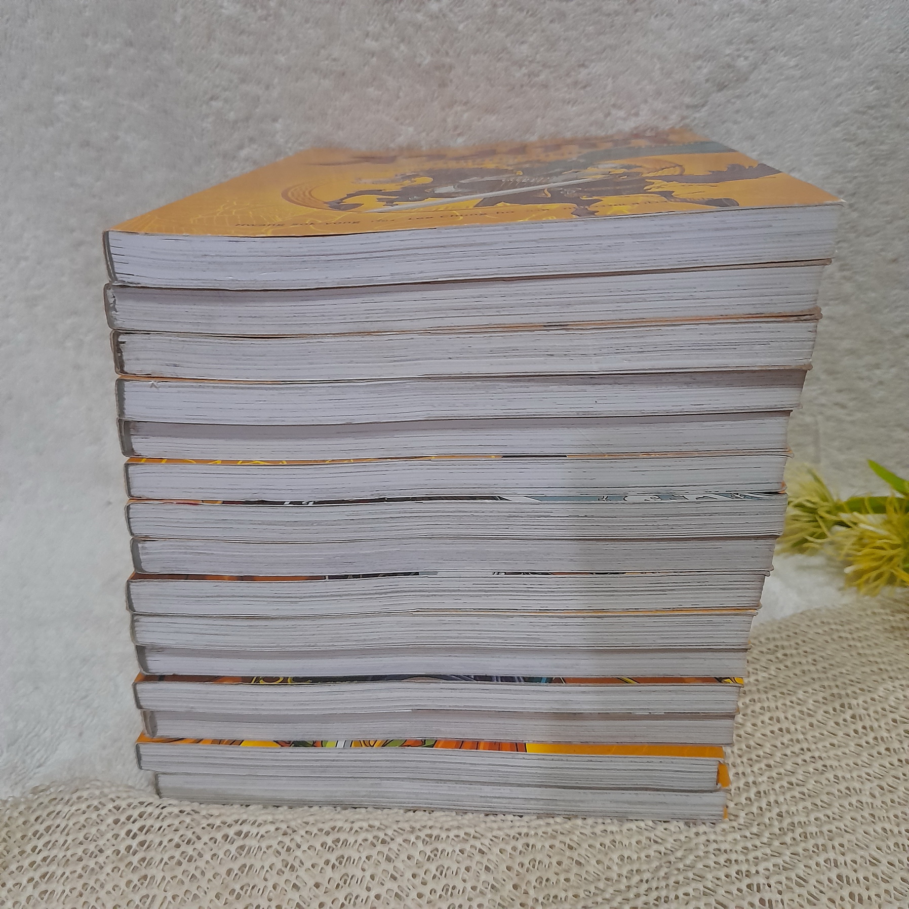 สามก๊ก ฉบับการ์ตูน 1-15 จบ