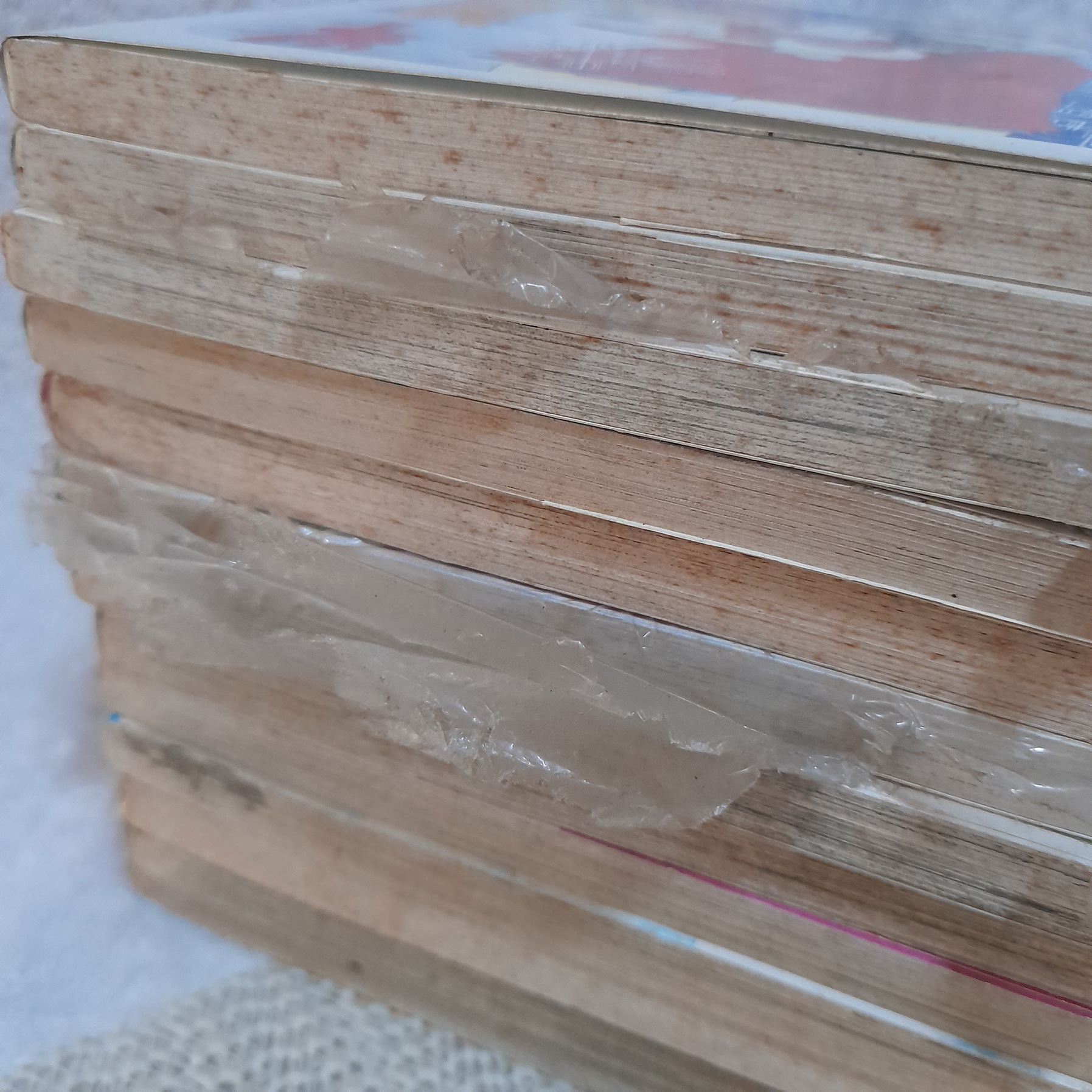 Gacha Gacha กาจะ กาจะ 1-13 จบ