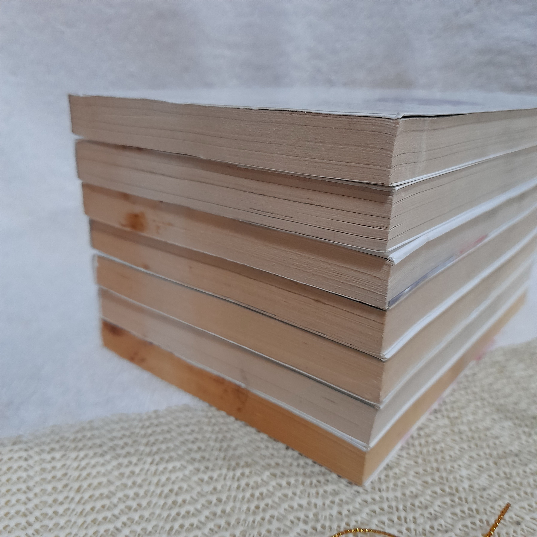 ADAMAS 1-7 ไม่จบ / * ขาดเล่ม 8-11