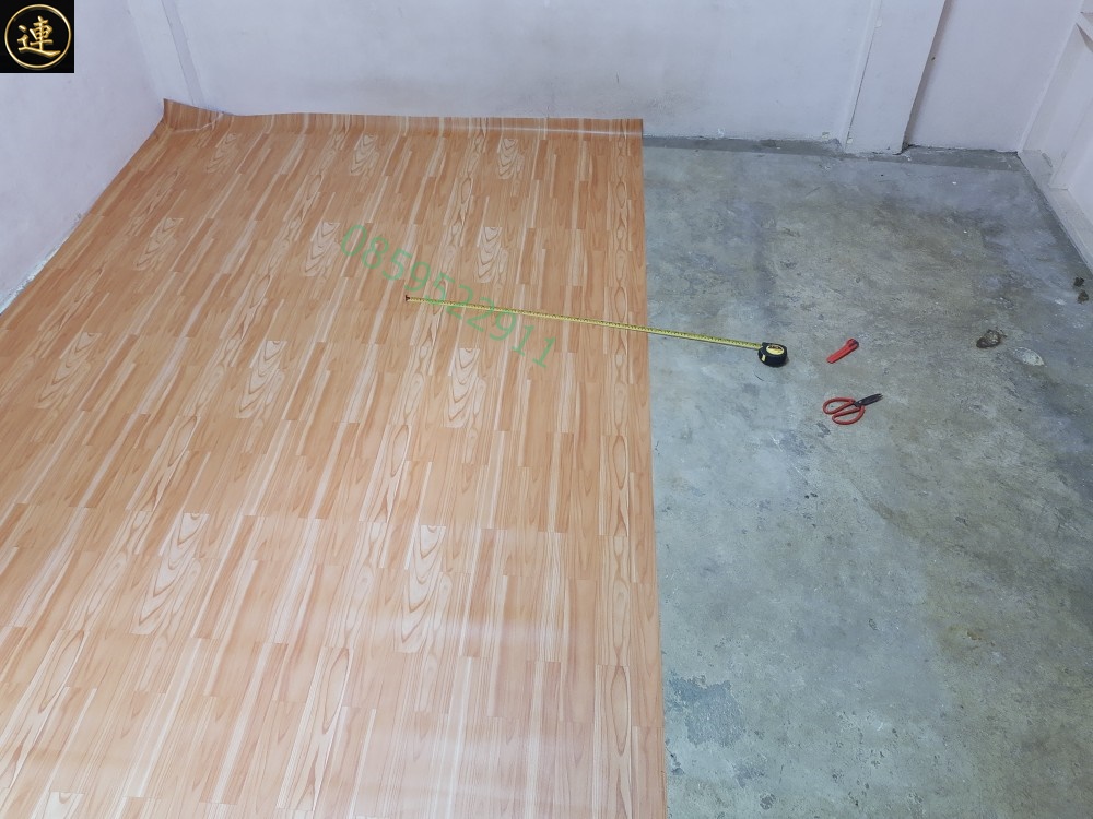 ลายเสื่อน้ำมันมาใหม่ 1 มีนาคม 2566