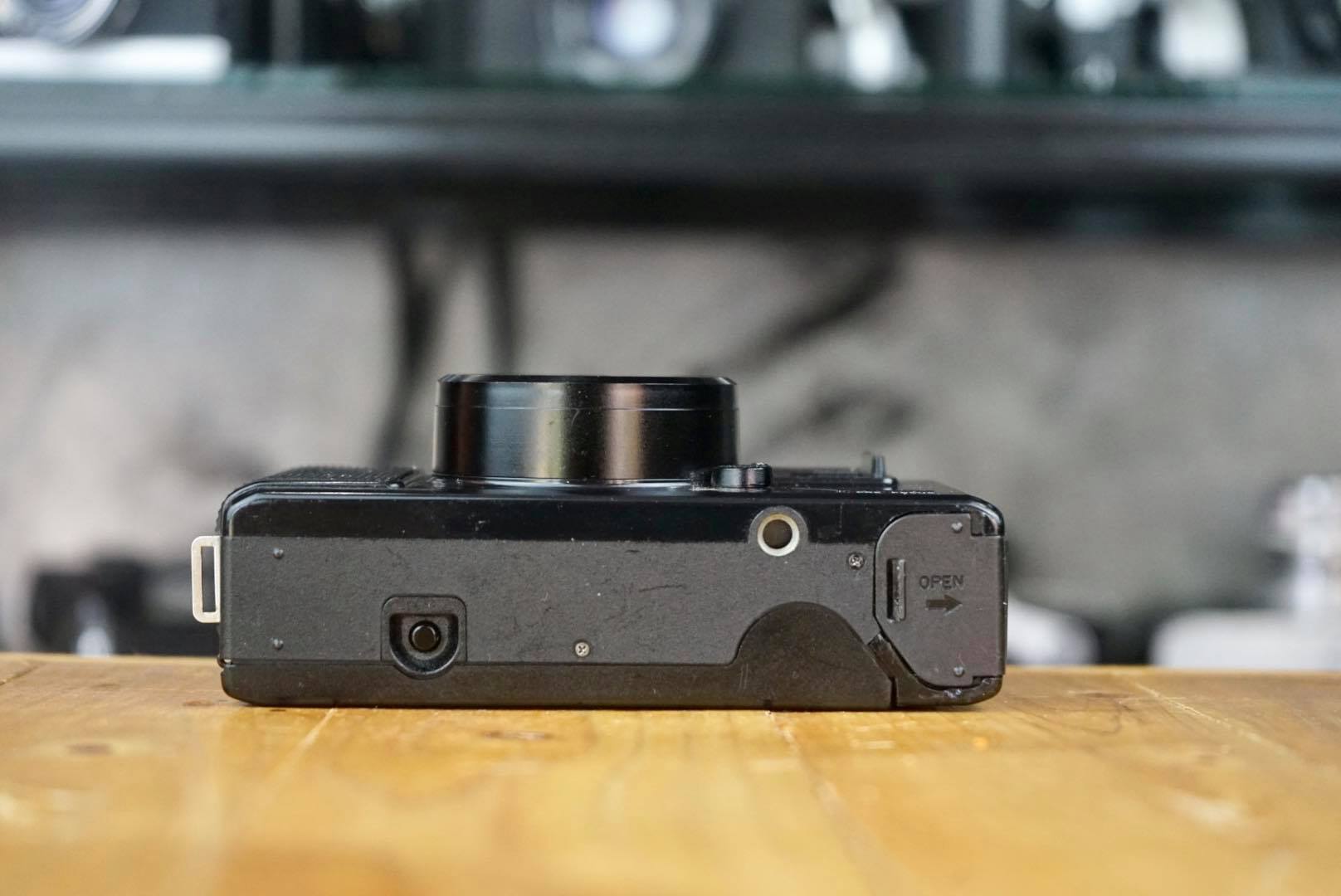 CANON AF35M CANON LENS 38MM.F2.8