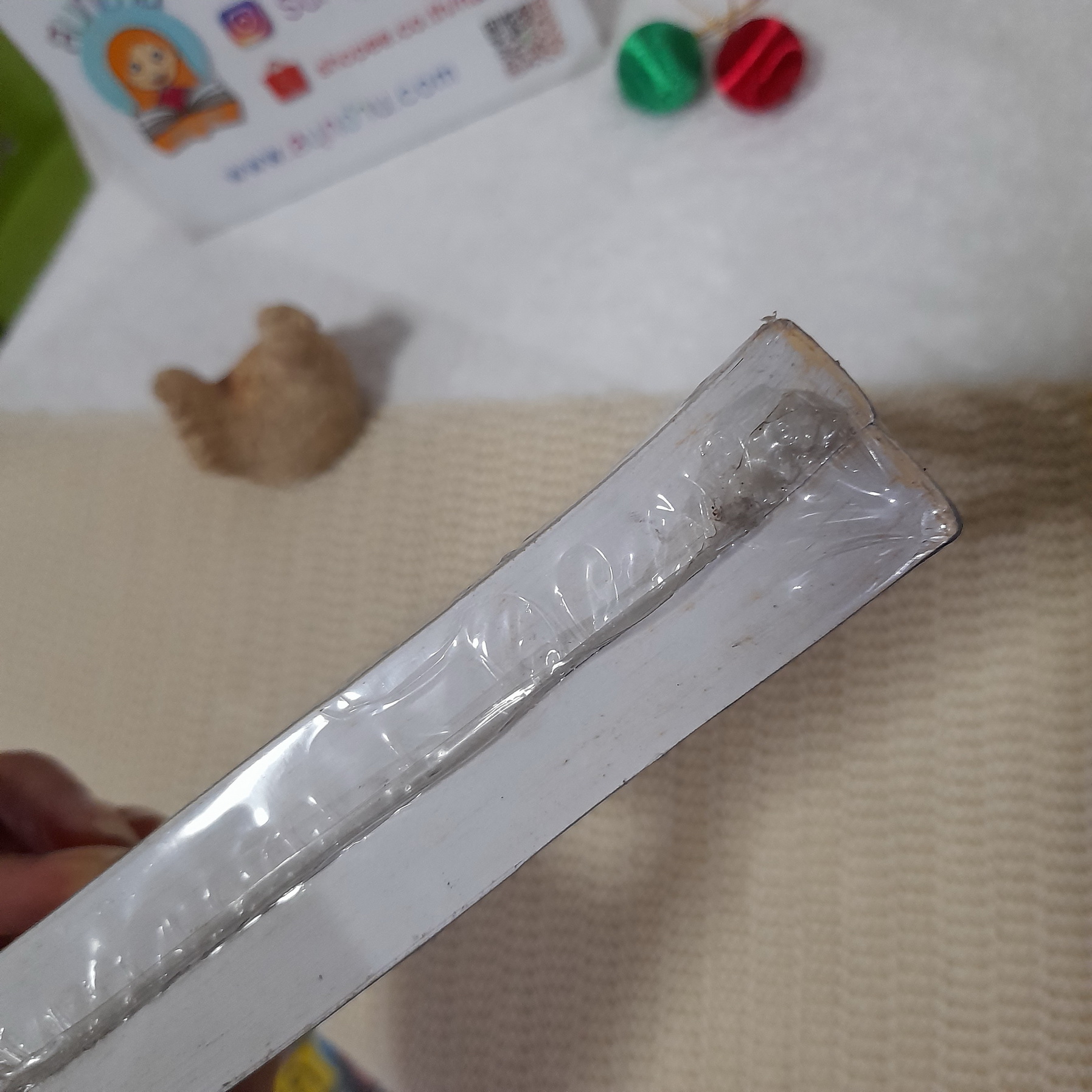 เมฆขาว 1-2 จบ / โรสลาเรน