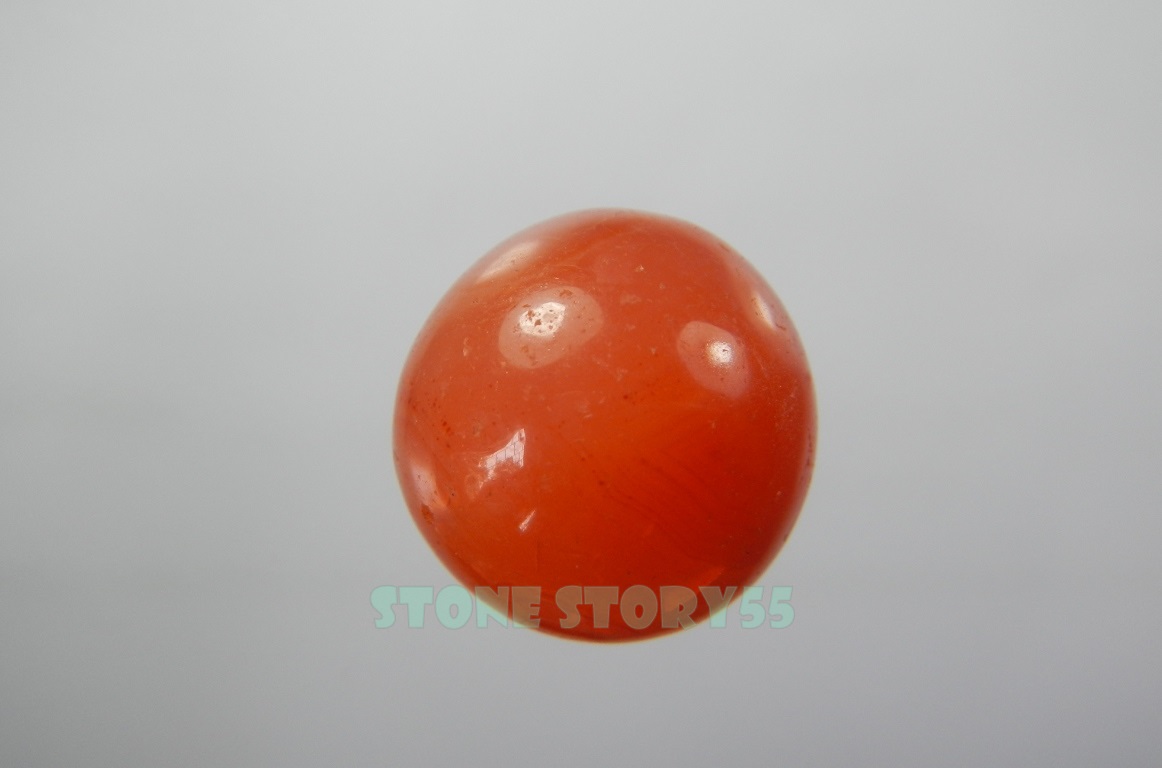 ลูกปัดคาร์เนเลี่ยน