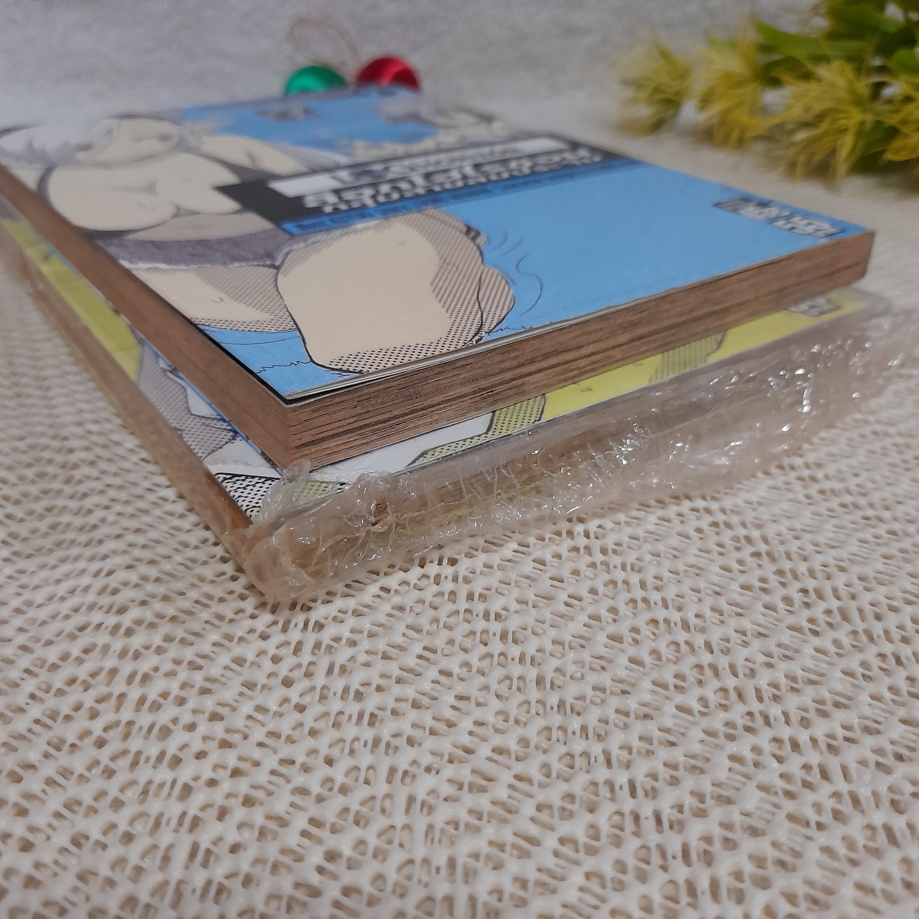 ล็อกฮอไรซอน กลุ่มสายลมประจิม Log Horizon 1-2