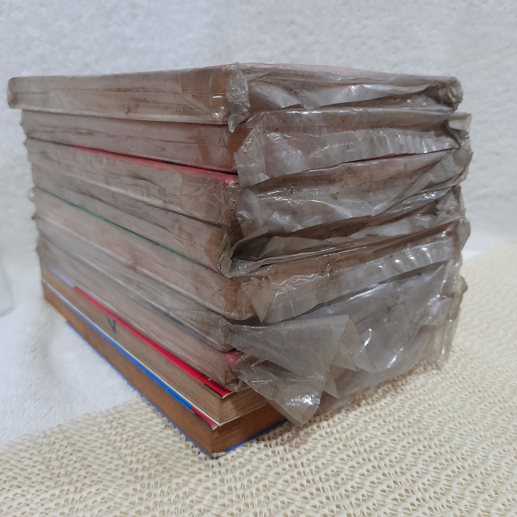 ขาโจ๋โตเกียว เล่ม 1-6,8,10,11 ไม่จบ / * ขาดเล่ม 7,9,12
