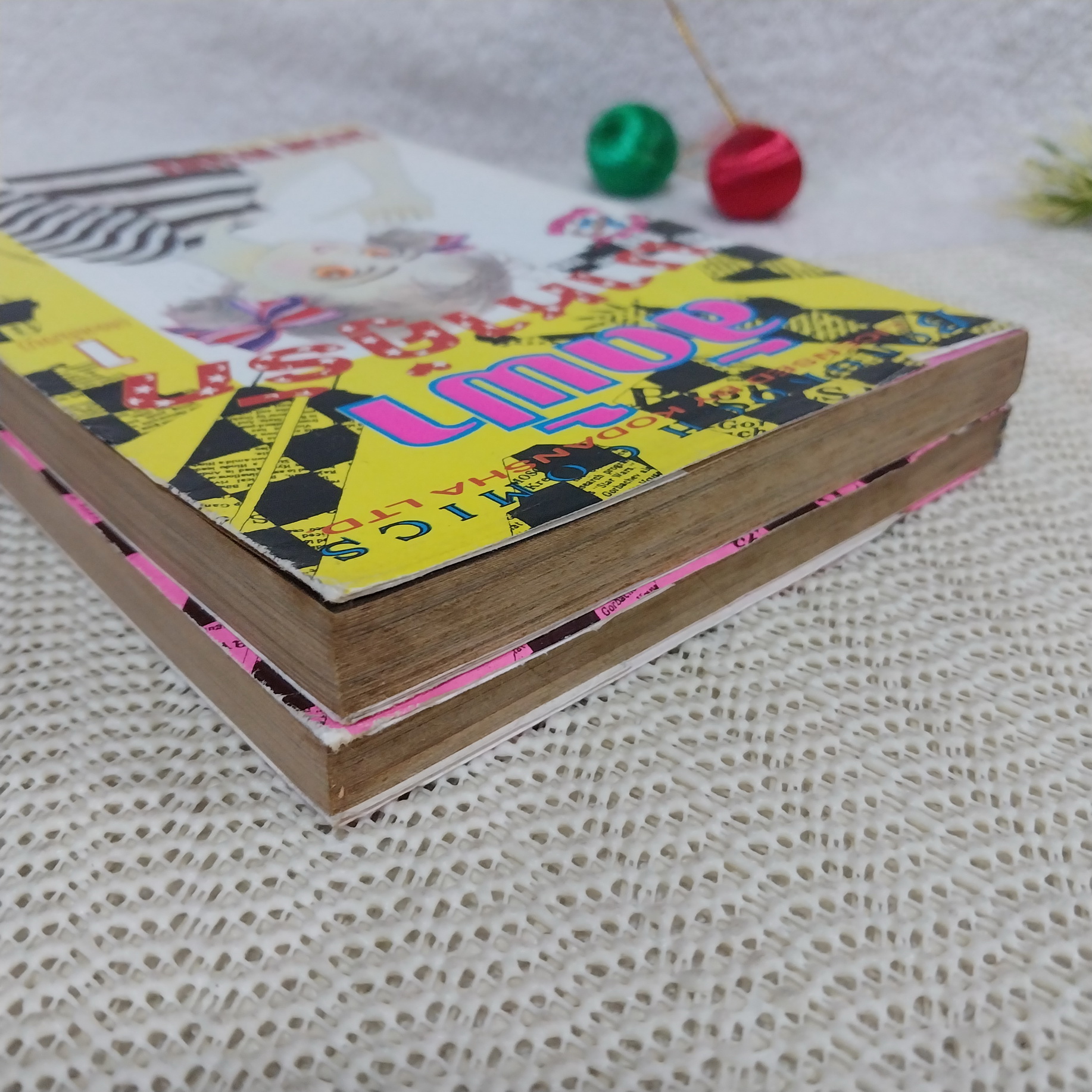 ลัดฟ้ามาหาคู่รัก 1-2 จบ