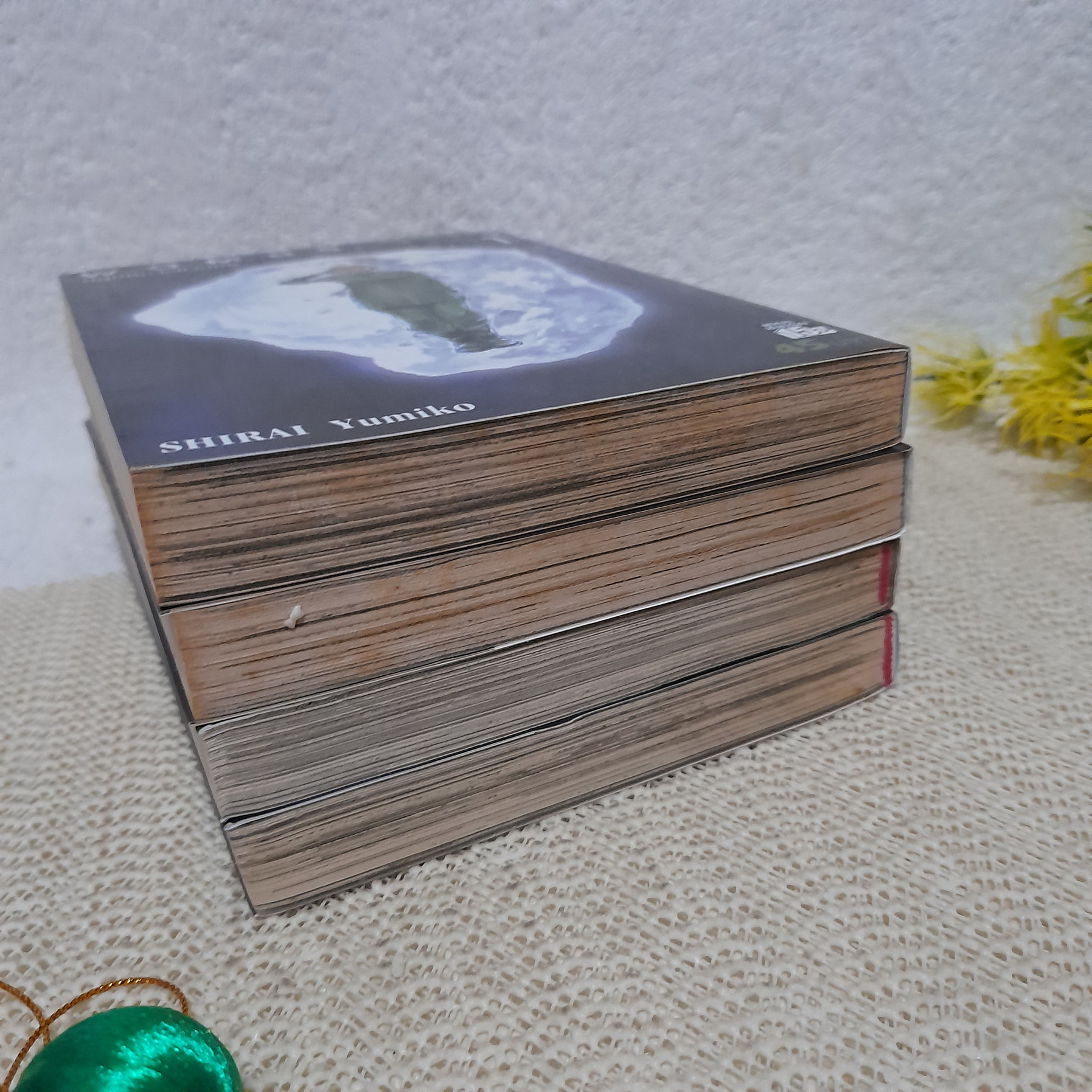 WOMBS ปฏิบัติการข้ามมิติ 1-4 ไม่จบ