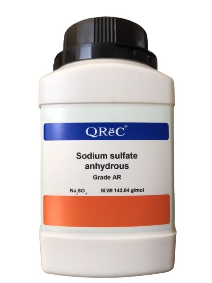 Sodium Sulfate Anhydrous, AR QReC™