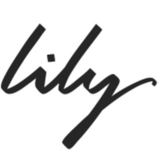 เสื้อโค้ท เสื้อกันหนาว เนื้อผ้าสักหลาดวูล สีแดง แบรนด์LILY