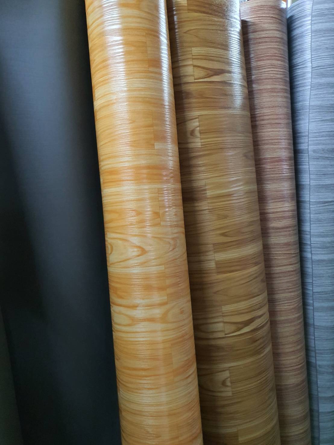 เสื่อน้ำมัน ลายมาใหม่ 1 พฤษภาคม 2566