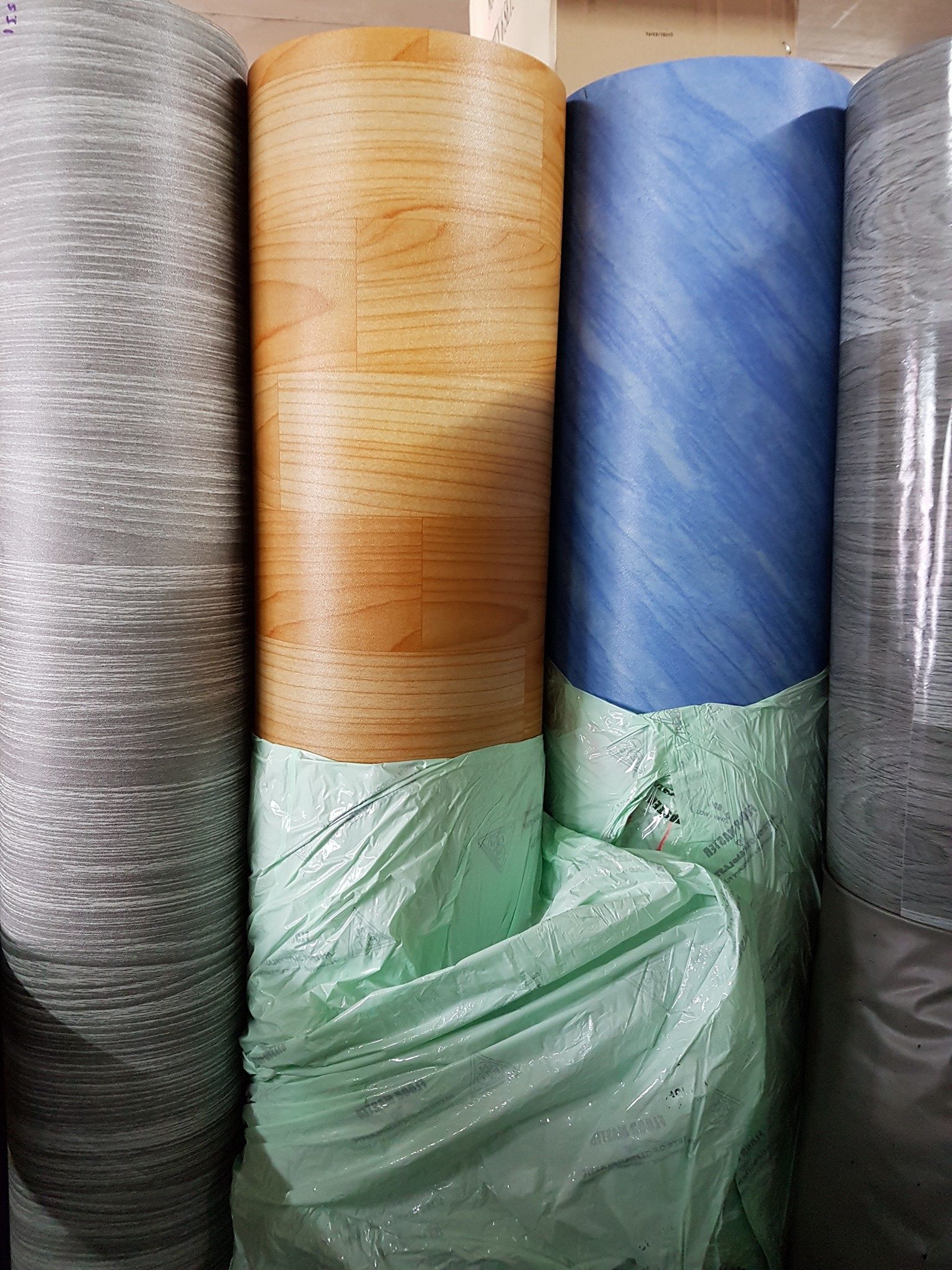 เสื่อน้ำมัน มาใหม่ 1 มิถุนายน 2567