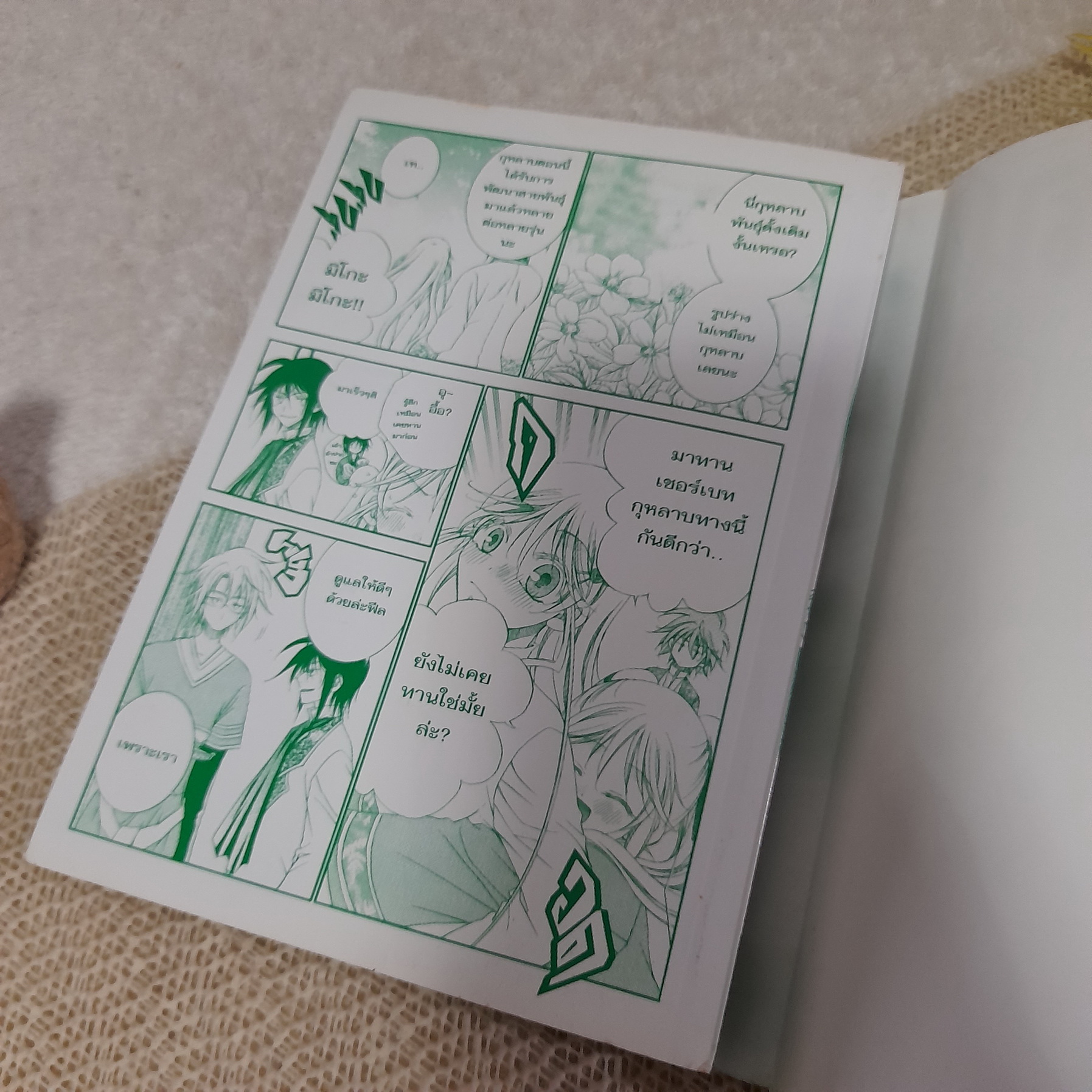 ณ สวนสวรรค์