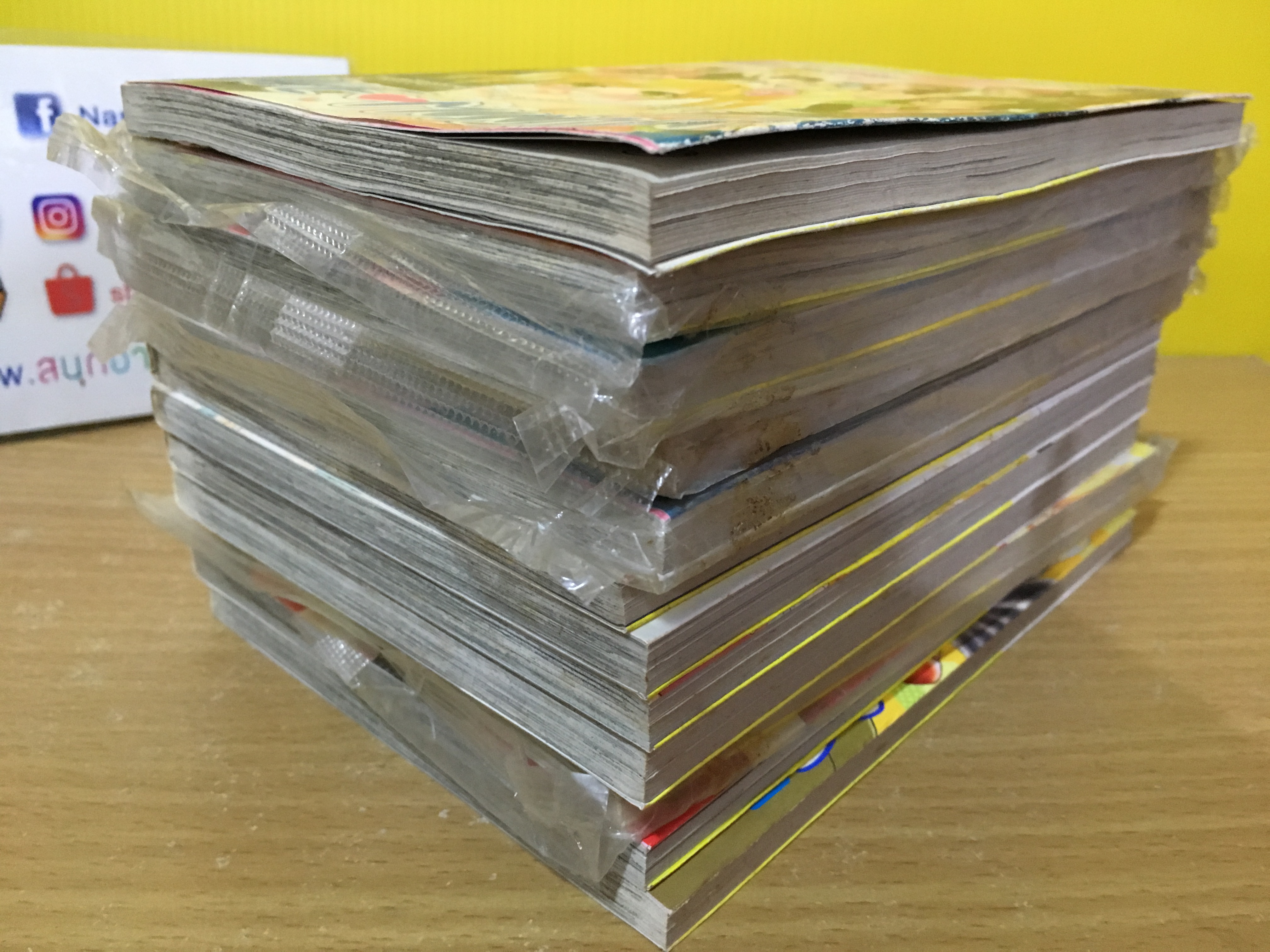 Love Monster 1-12 จบ