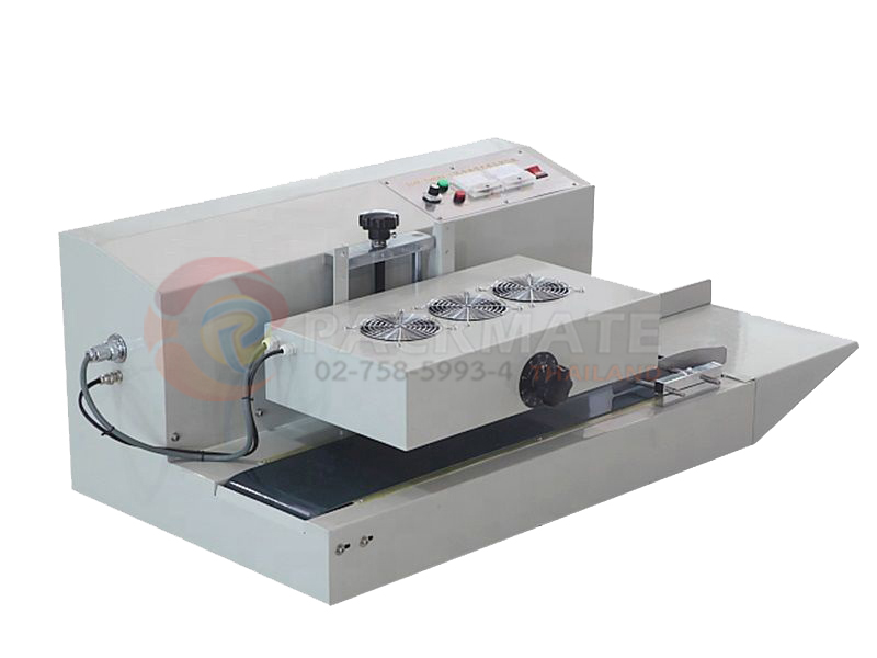 เครื่องปิดฝาฟอยล์แบบอัตโนมัติ รุ่น LGYF-2000AX