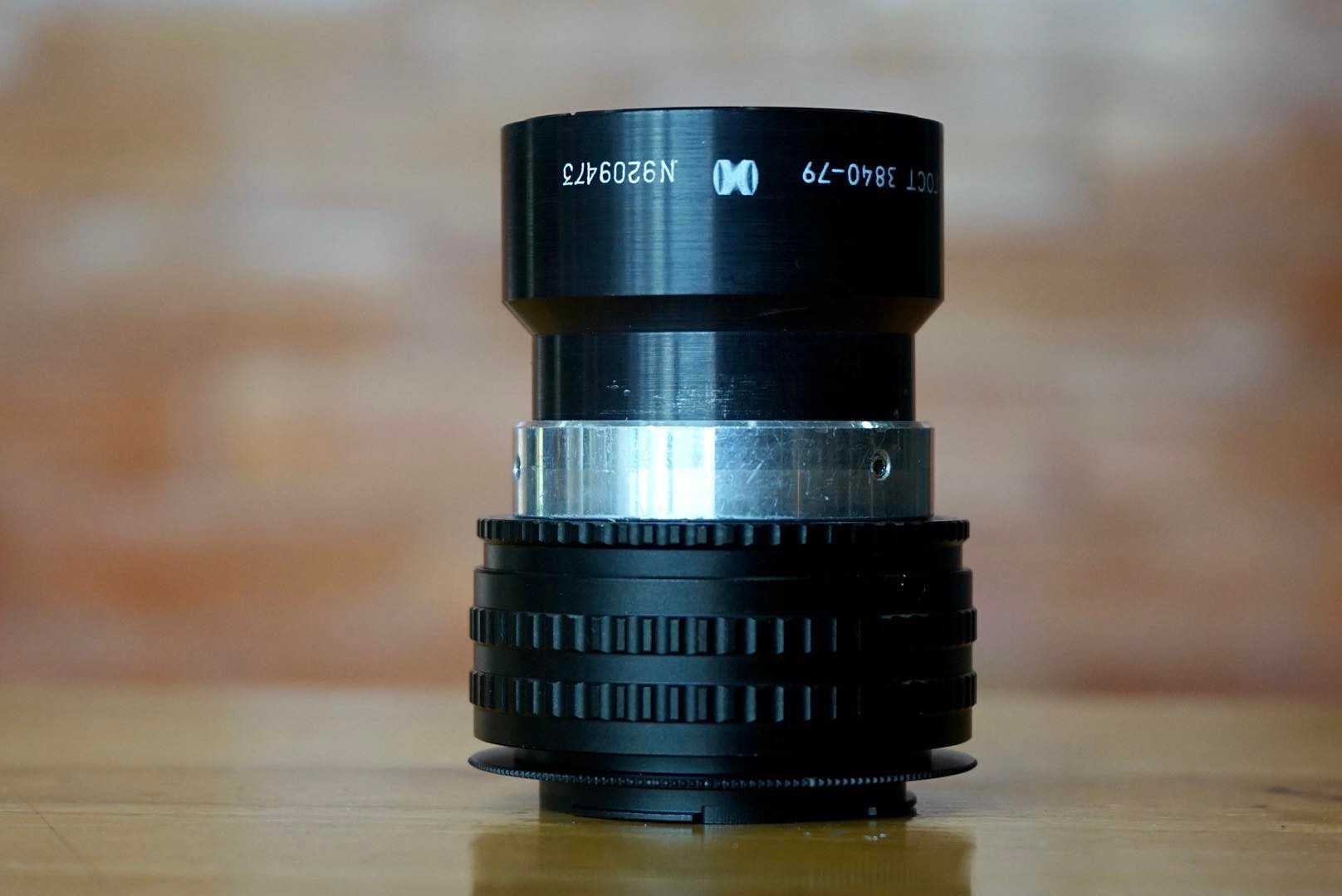 16KP-50MM.F1.2 FOR SONY E MOUNT