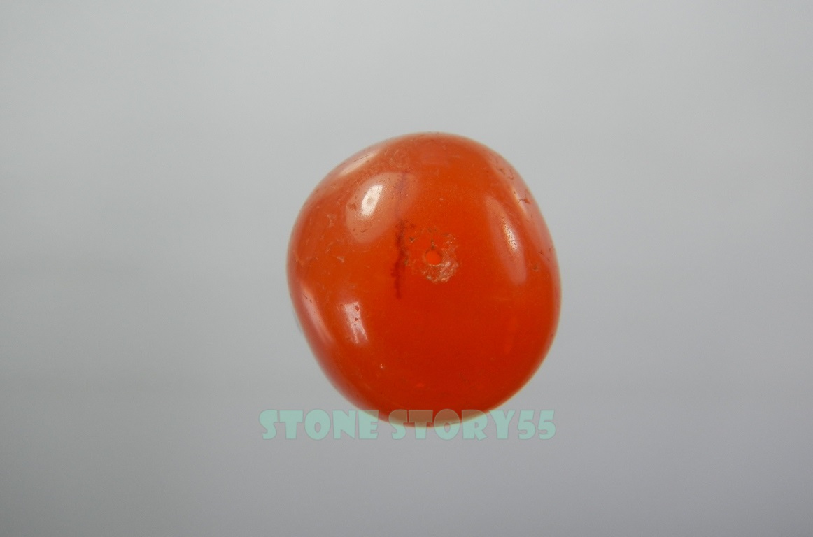 ลูกปัดคาร์เนเลี่ยน