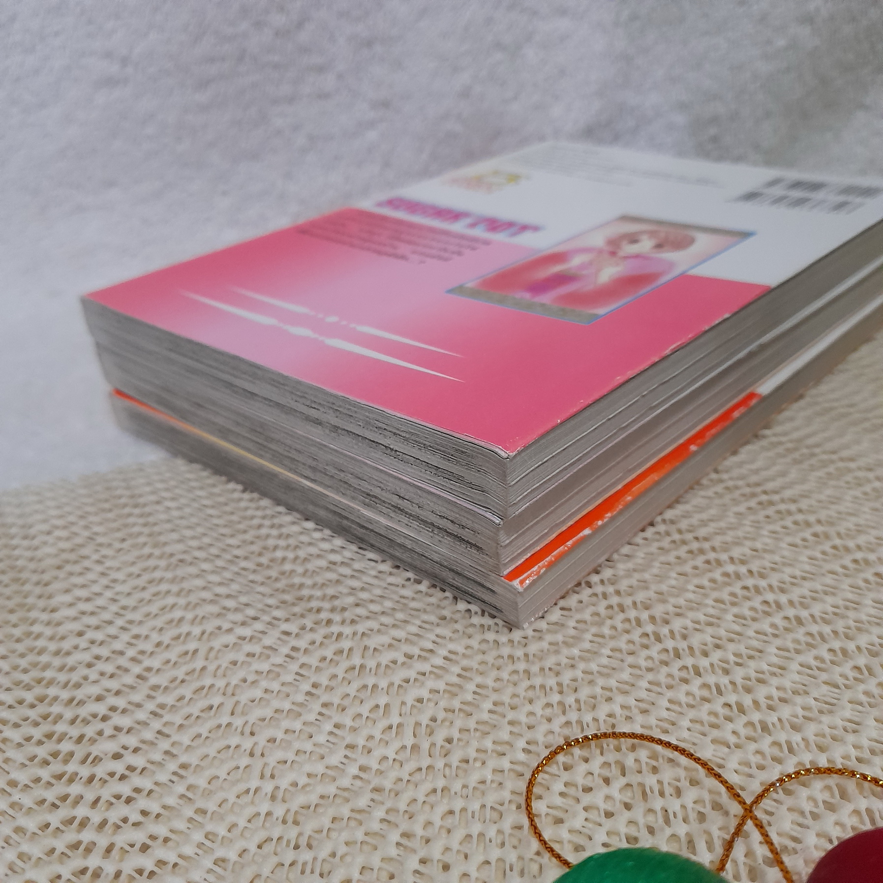 Sugar Pot 1-3 จบ