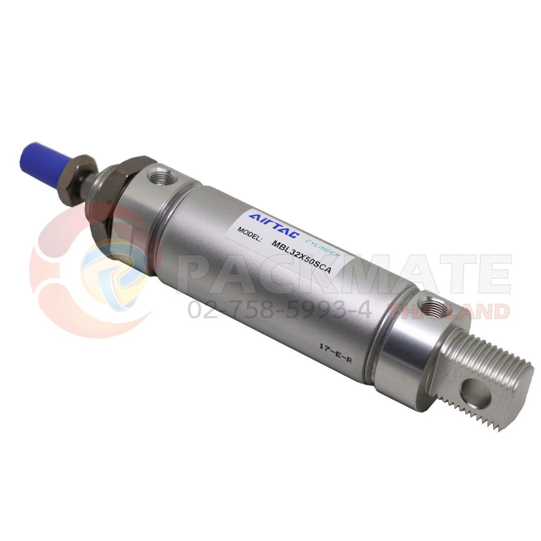 Mini Cylinder Double Actiing