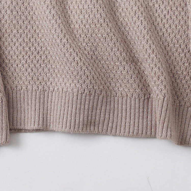 massimo dutti cotton cashmere เสื้อหนาวไหมพรม ไหมพรมถัก เนื้อไหม นุ่ม สวย งาน แบรนด์massimo dutti cotton cashmere งานตัดป้าย cotton cashmere แท้
