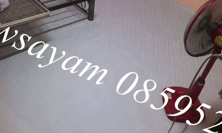 เสื่อน้ำมัน ลาย วันที่ 1 กรกฎาคม 2565