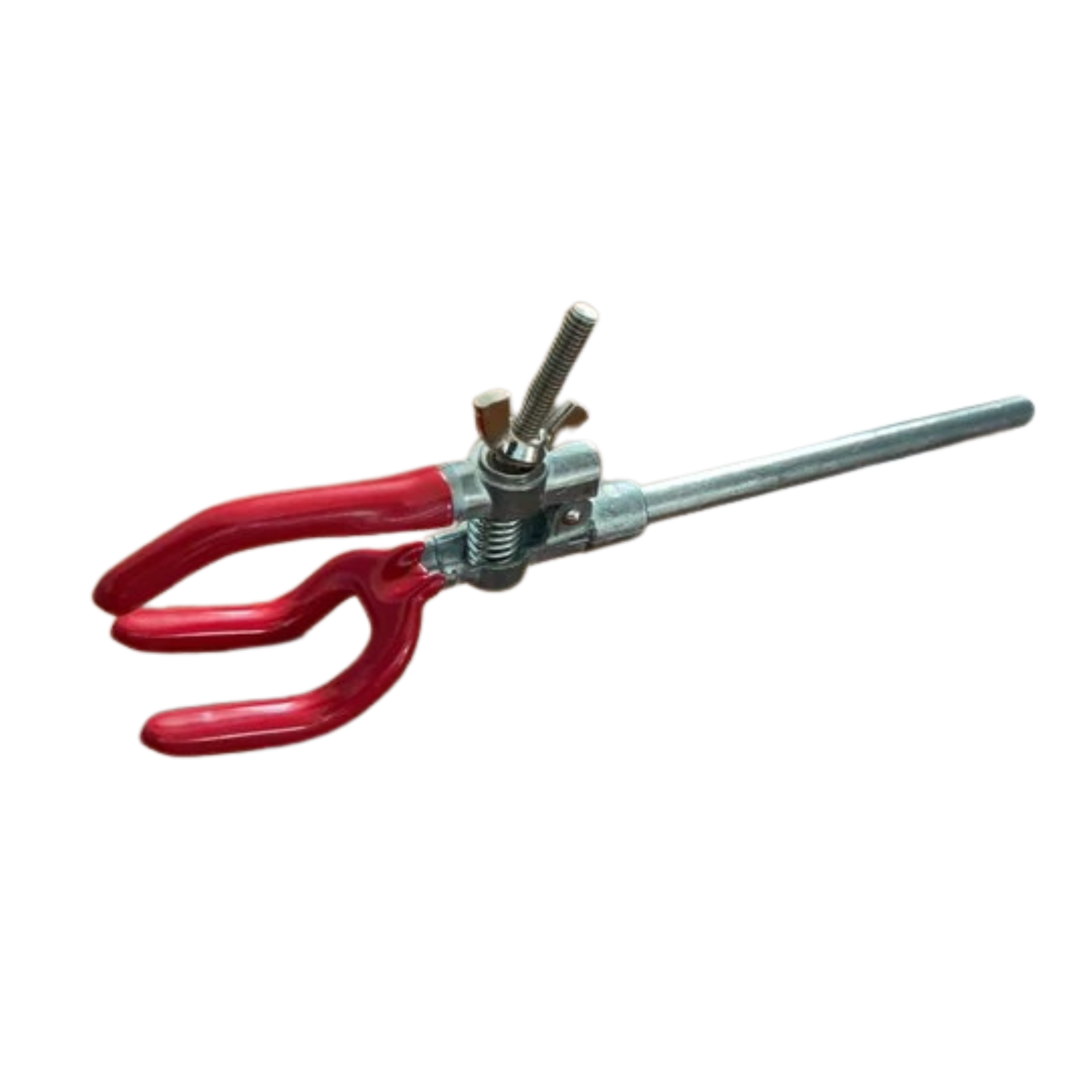 Three Prong Clamp ที่หนีบแบบสามง่าม ยี่ห้อ USBECK