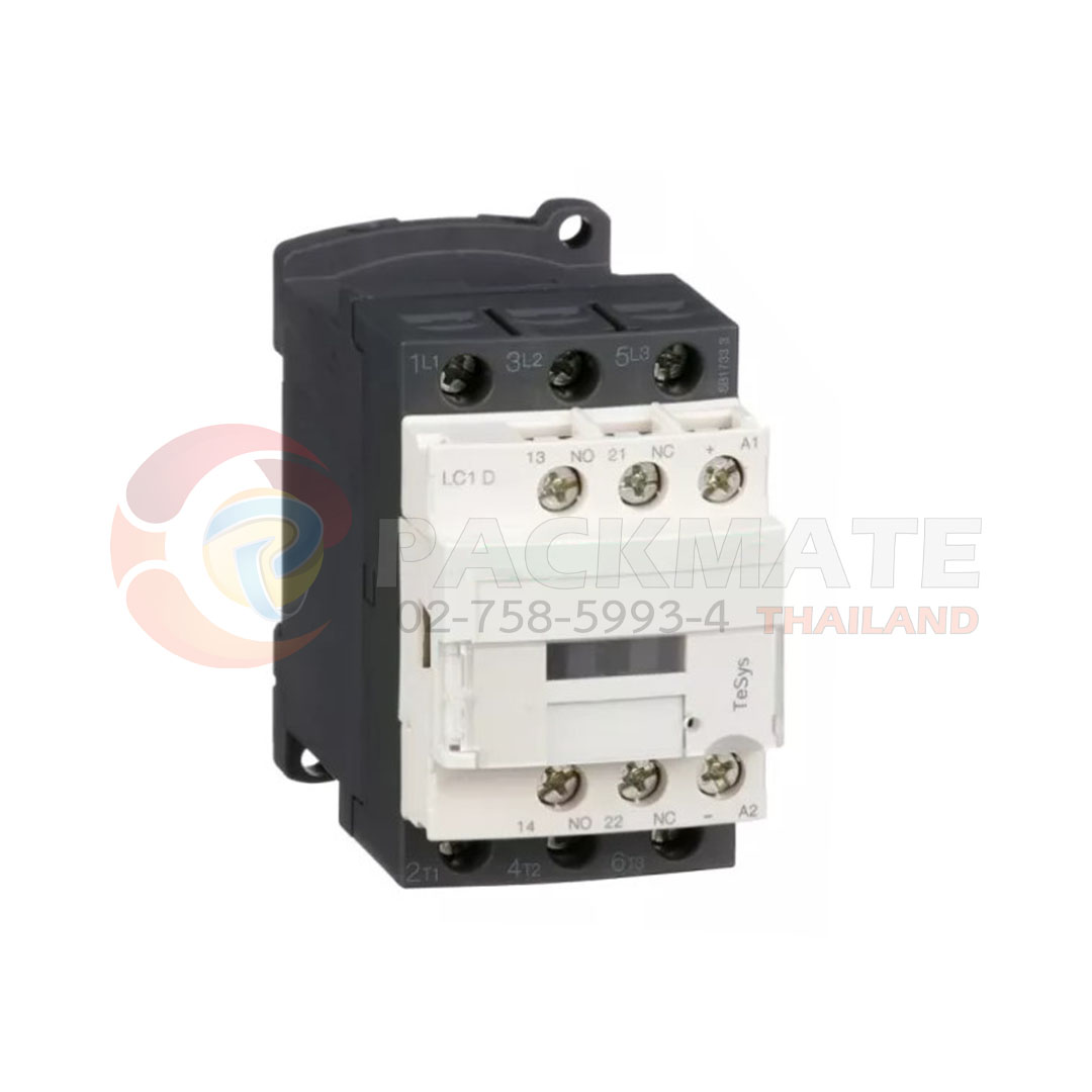แมคเนติค (LC1-E0910M5)