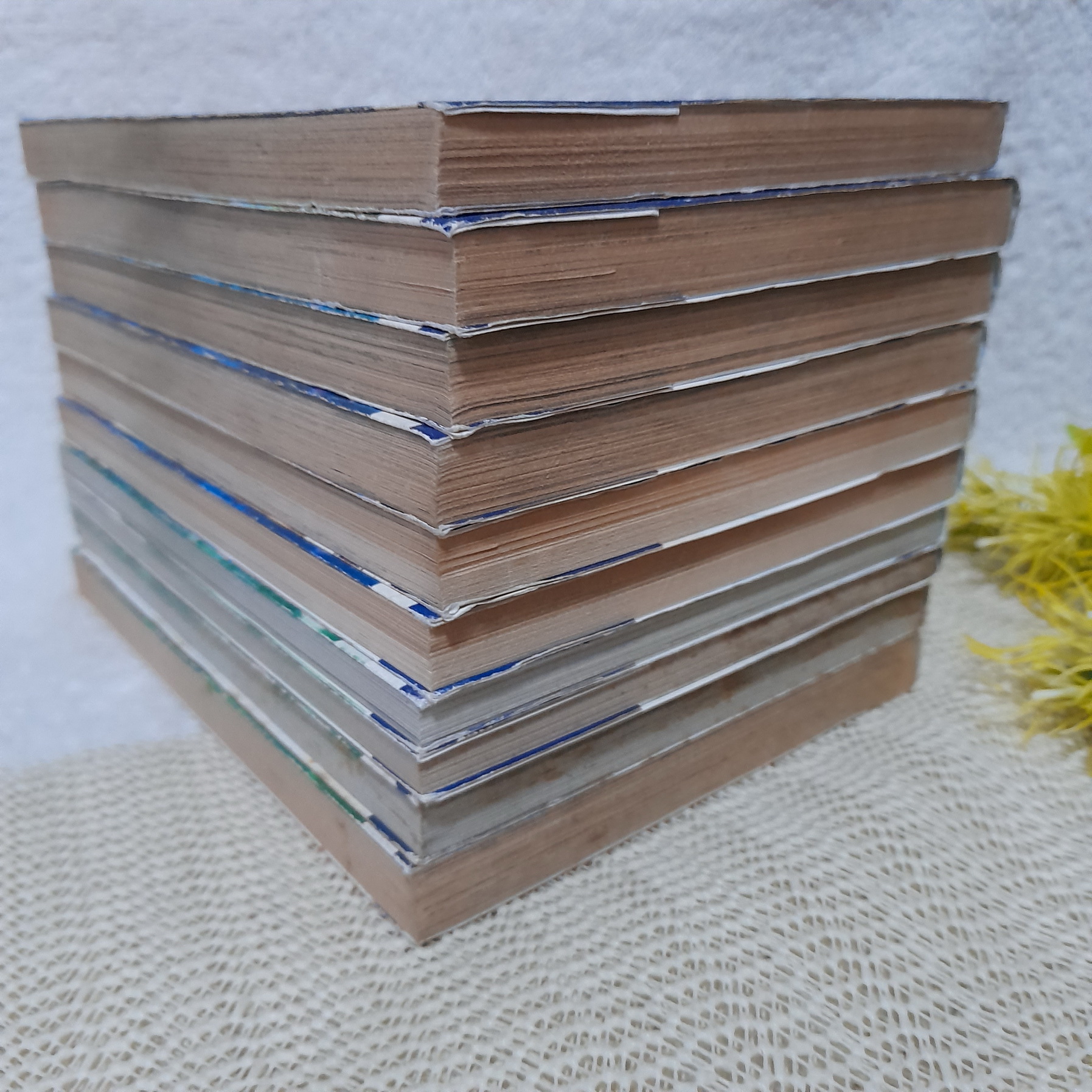 นางาโต้ ขุนโจรสะท้านภพ 1-13 จบ / * ขาดเล่ม 7,10,11