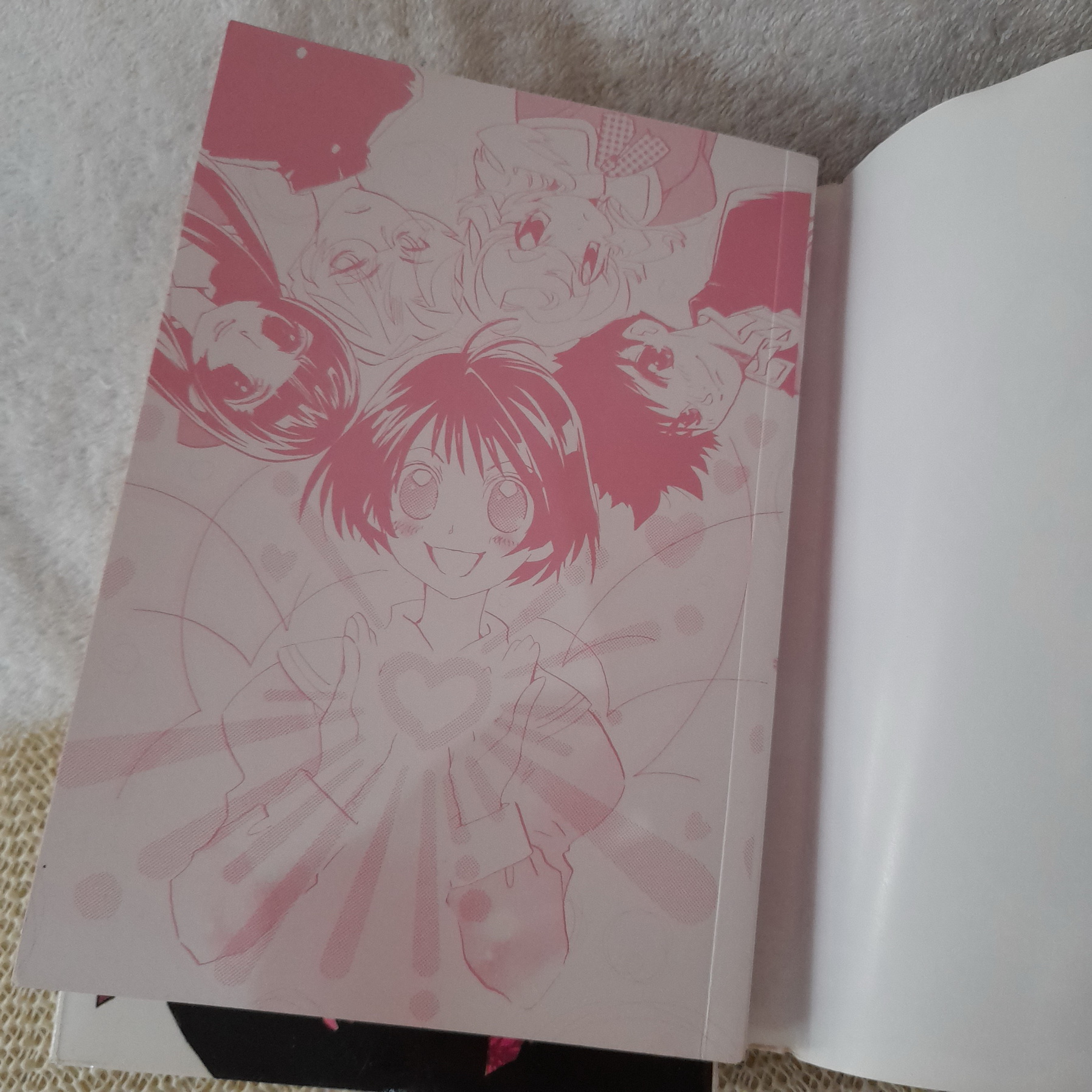 LOVE & LOVE วุ่นรักอลวน 1-3 จบ