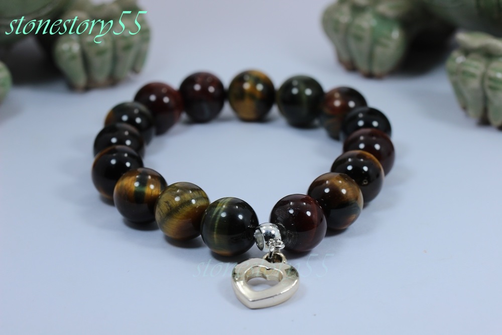 หินสามทหารเสือ (12 มล.)