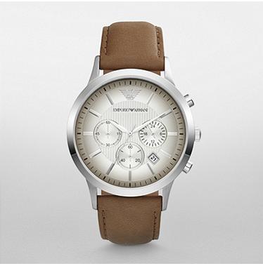 EMPORIO ARMANI MEN'S WATCH นาฬิกาผู้ชายAR2471