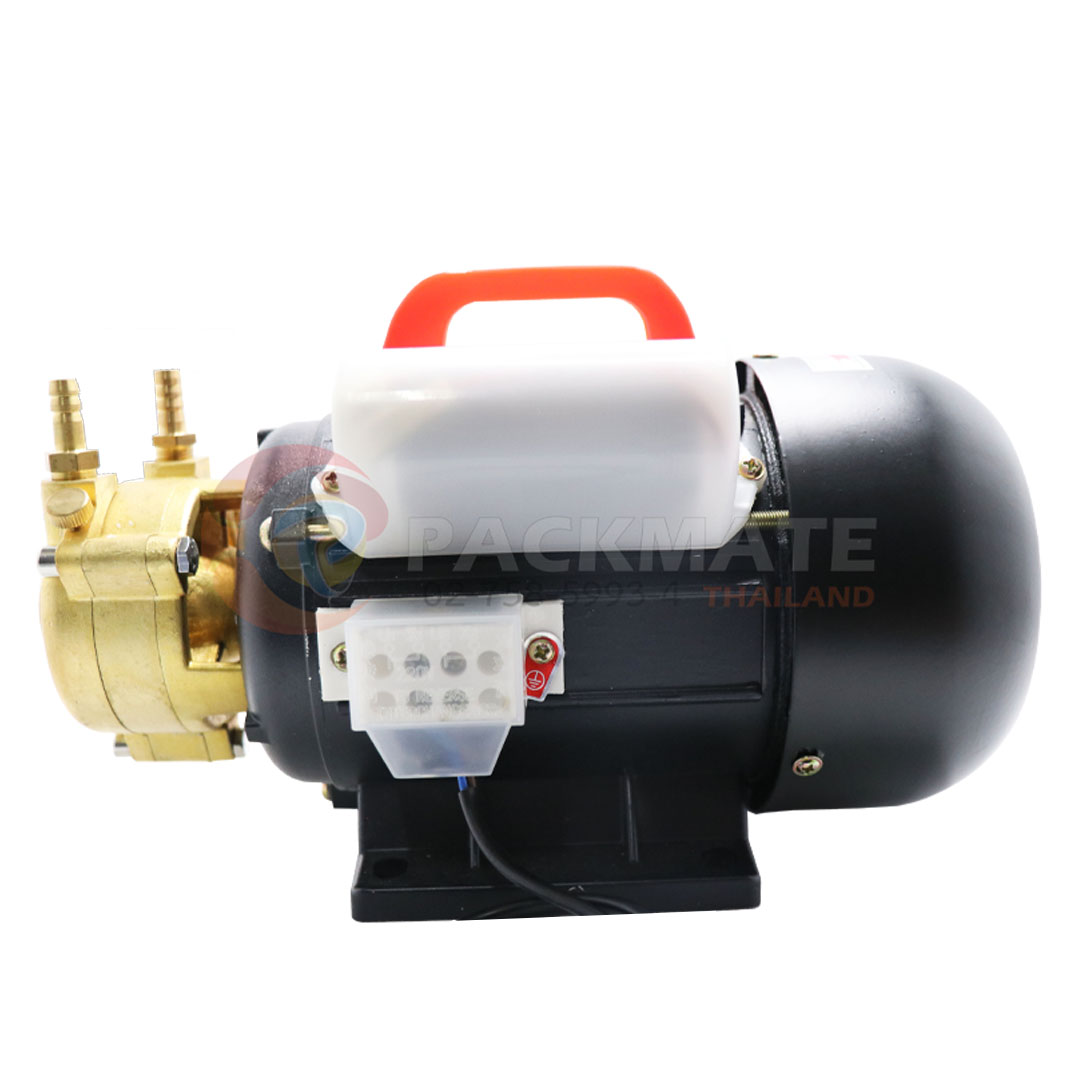 MOTOR 550 KW