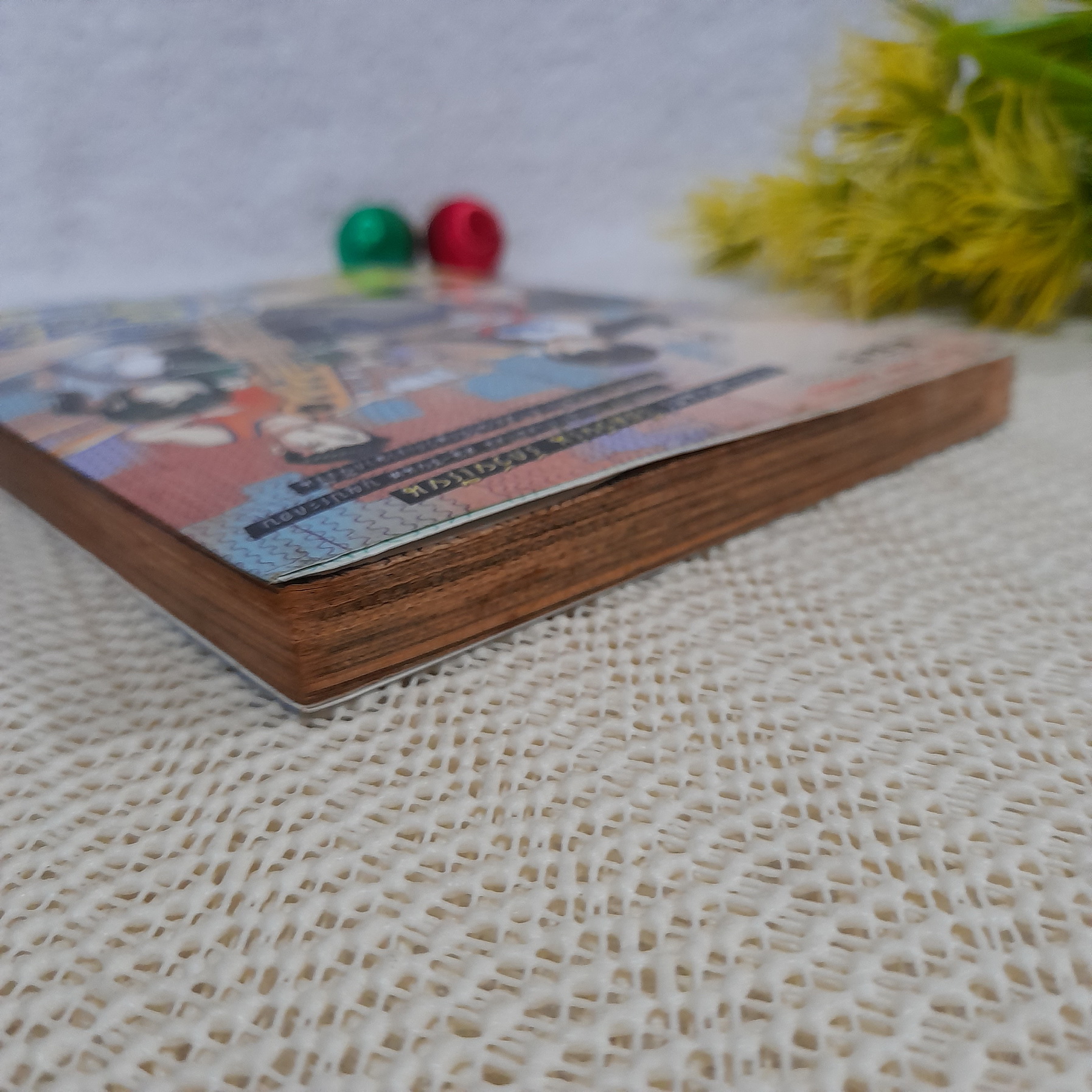 Suck Seed ห่วยขั้นเทพ