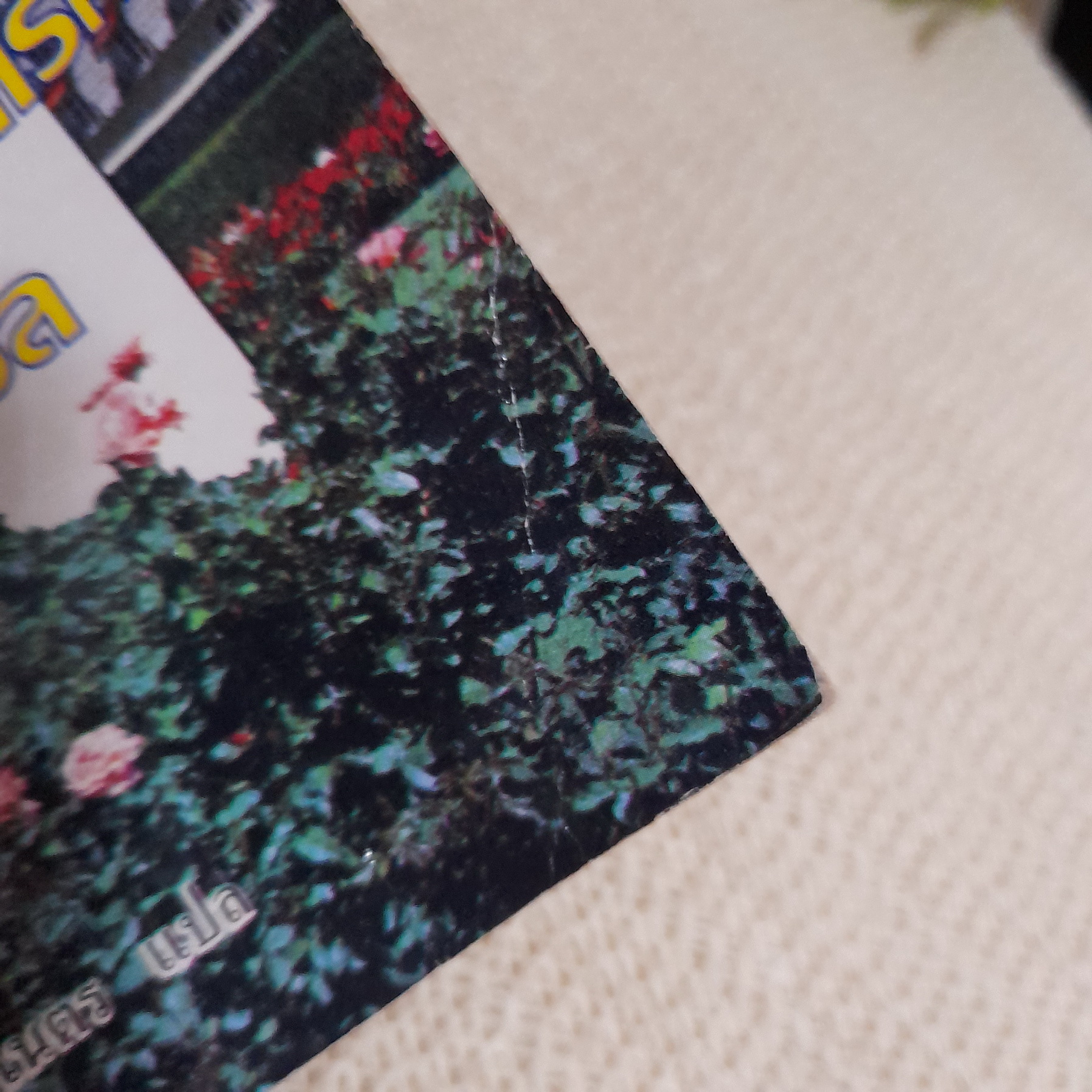 การ์ตูนชุด บุคคลที่น่ารู้จัก : มารี กูรี