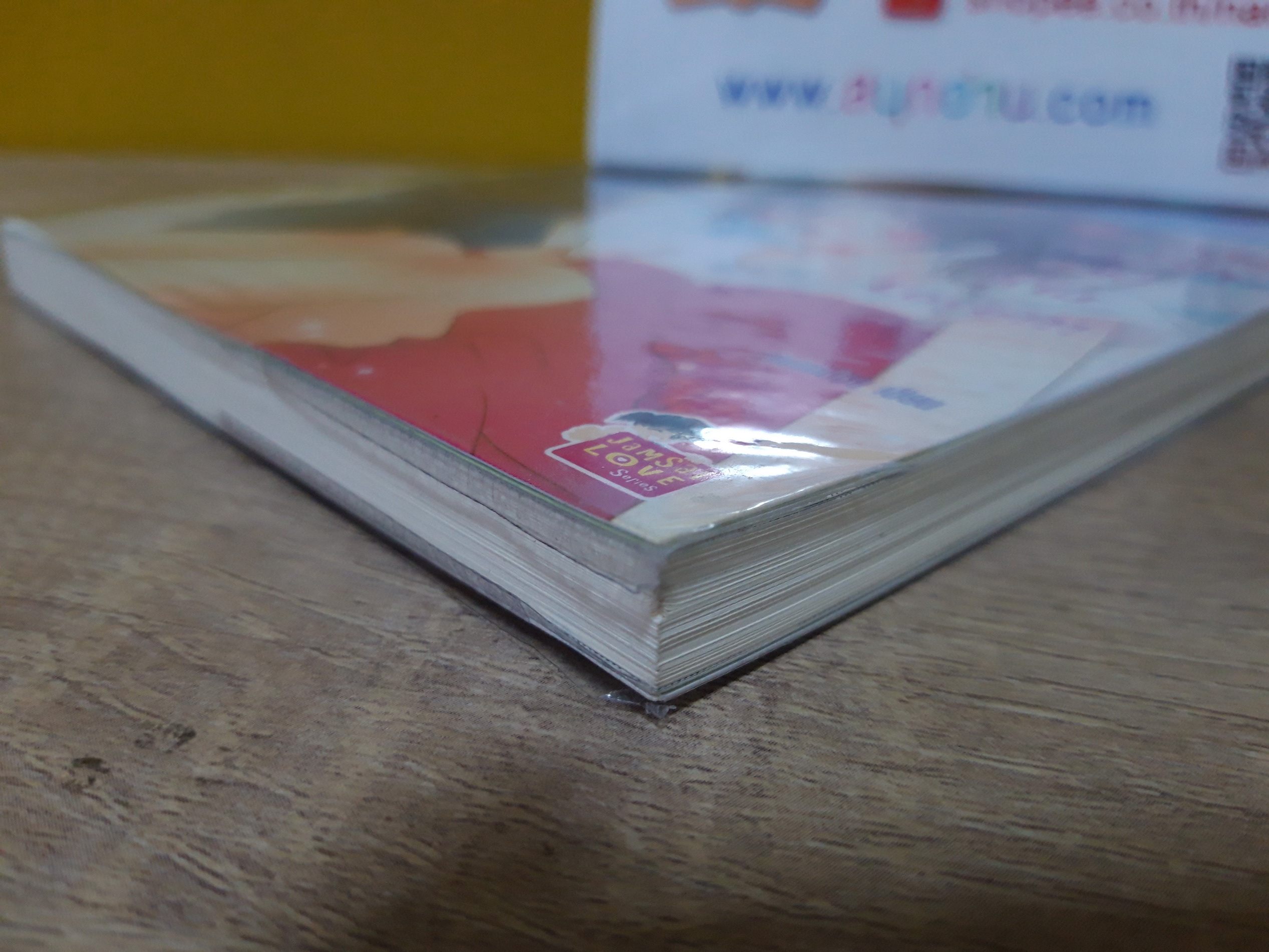 10 Rules กฎคู่รักฉบับห้าม Love / เจ้าปลาน้อย