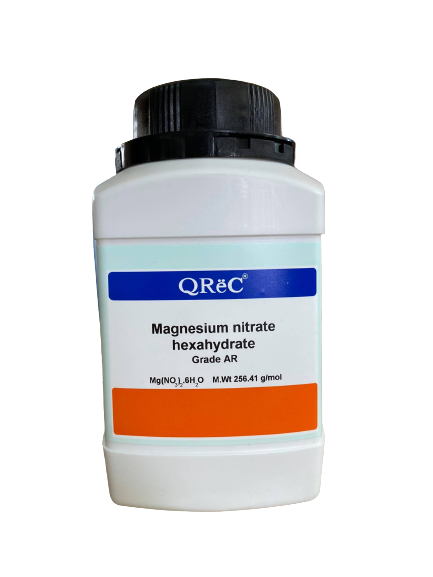 Magnesium Nitrate Hexahydrate, AR QReC™